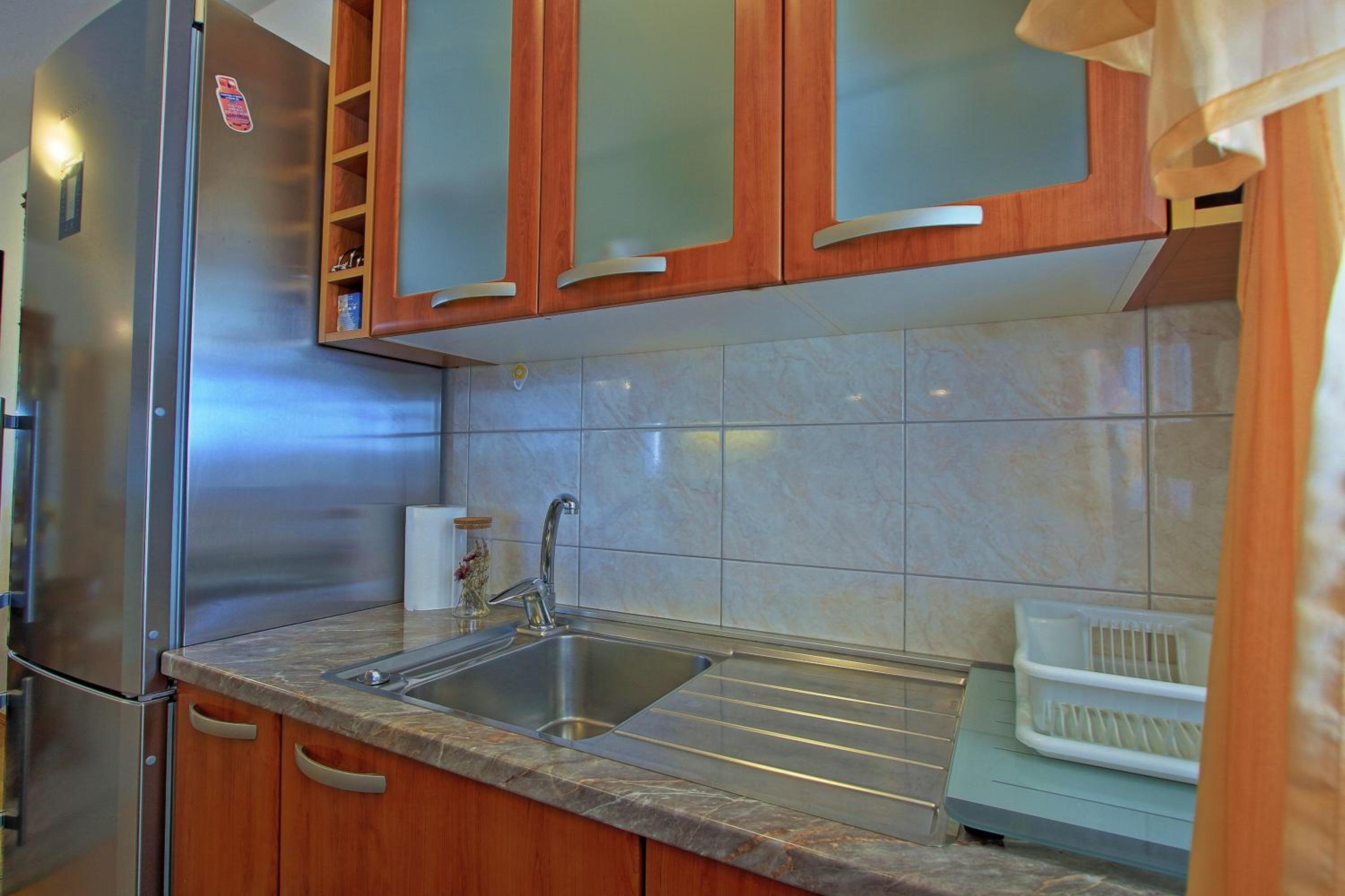 Apartman Jelena