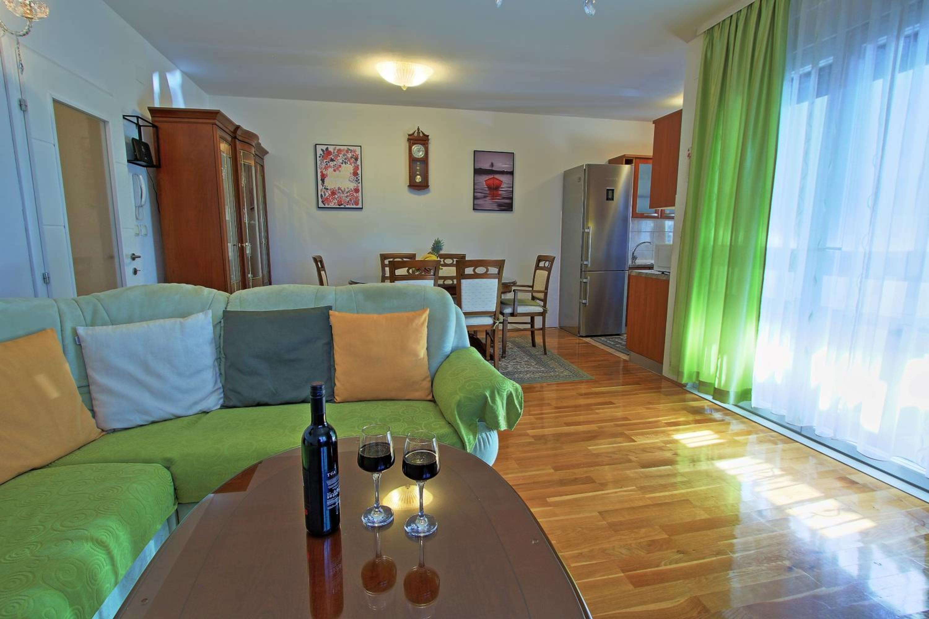 Apartman Jelena