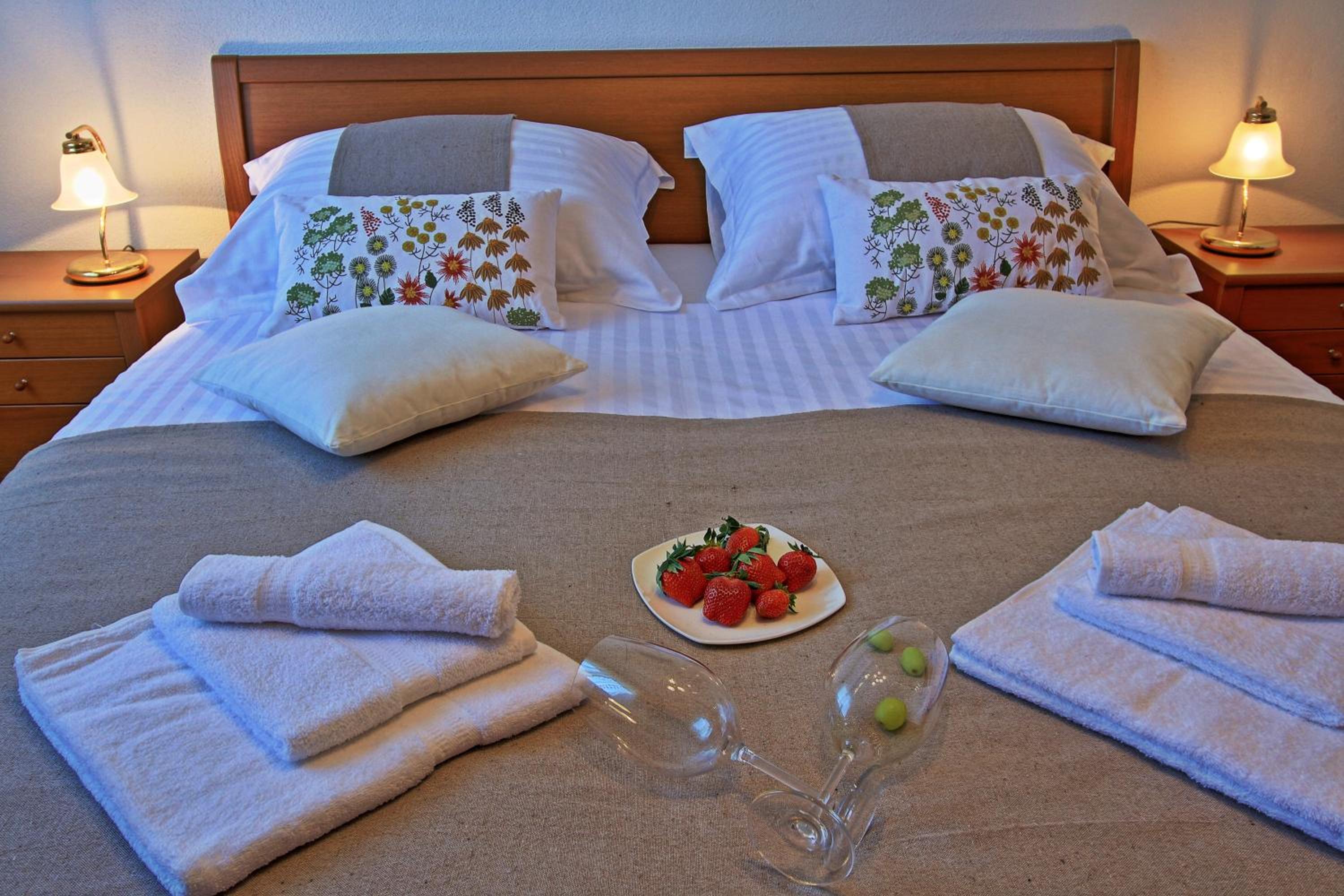 Apartman Jelena