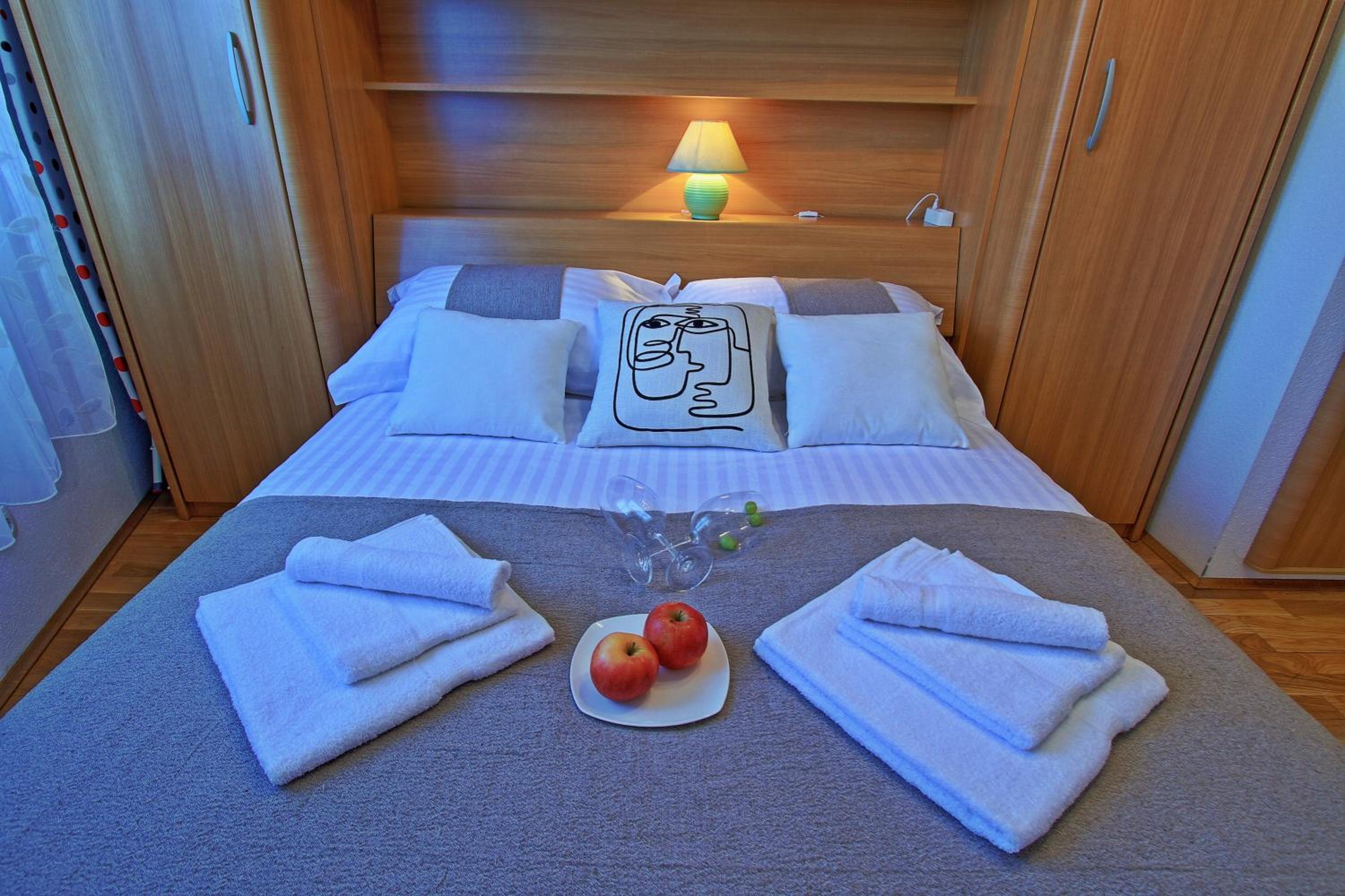 Apartman Jelena
