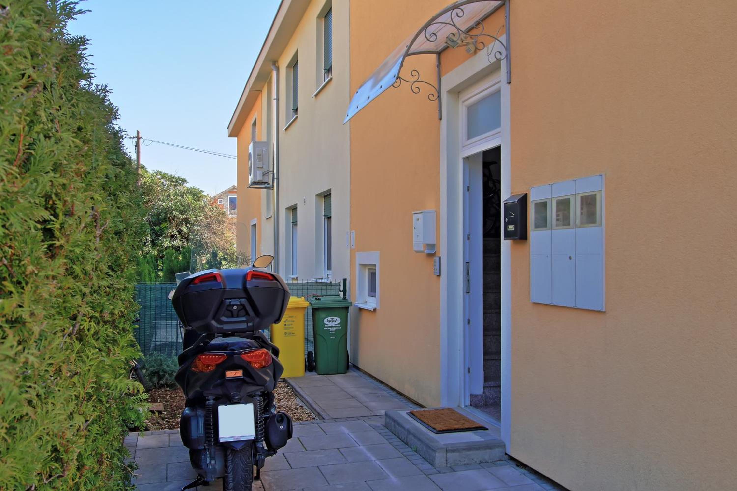 Apartman Jelena