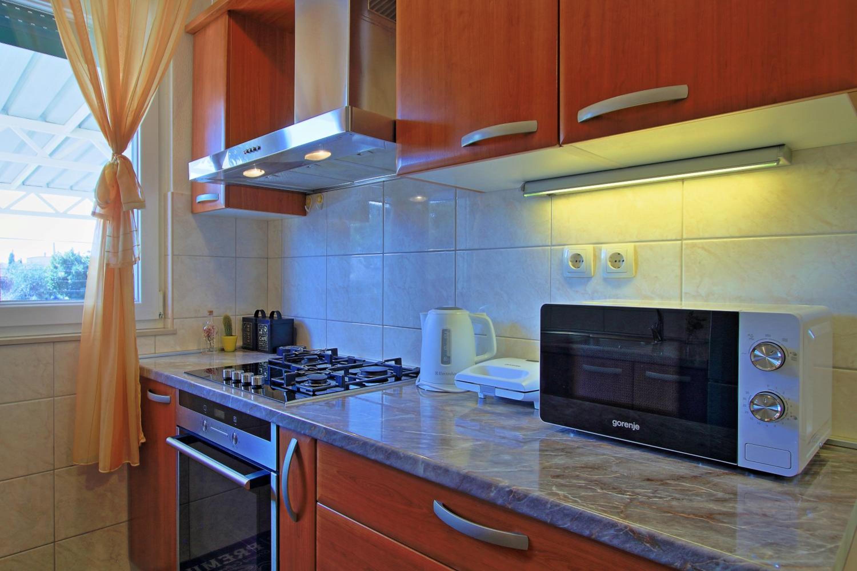 Apartman Jelena