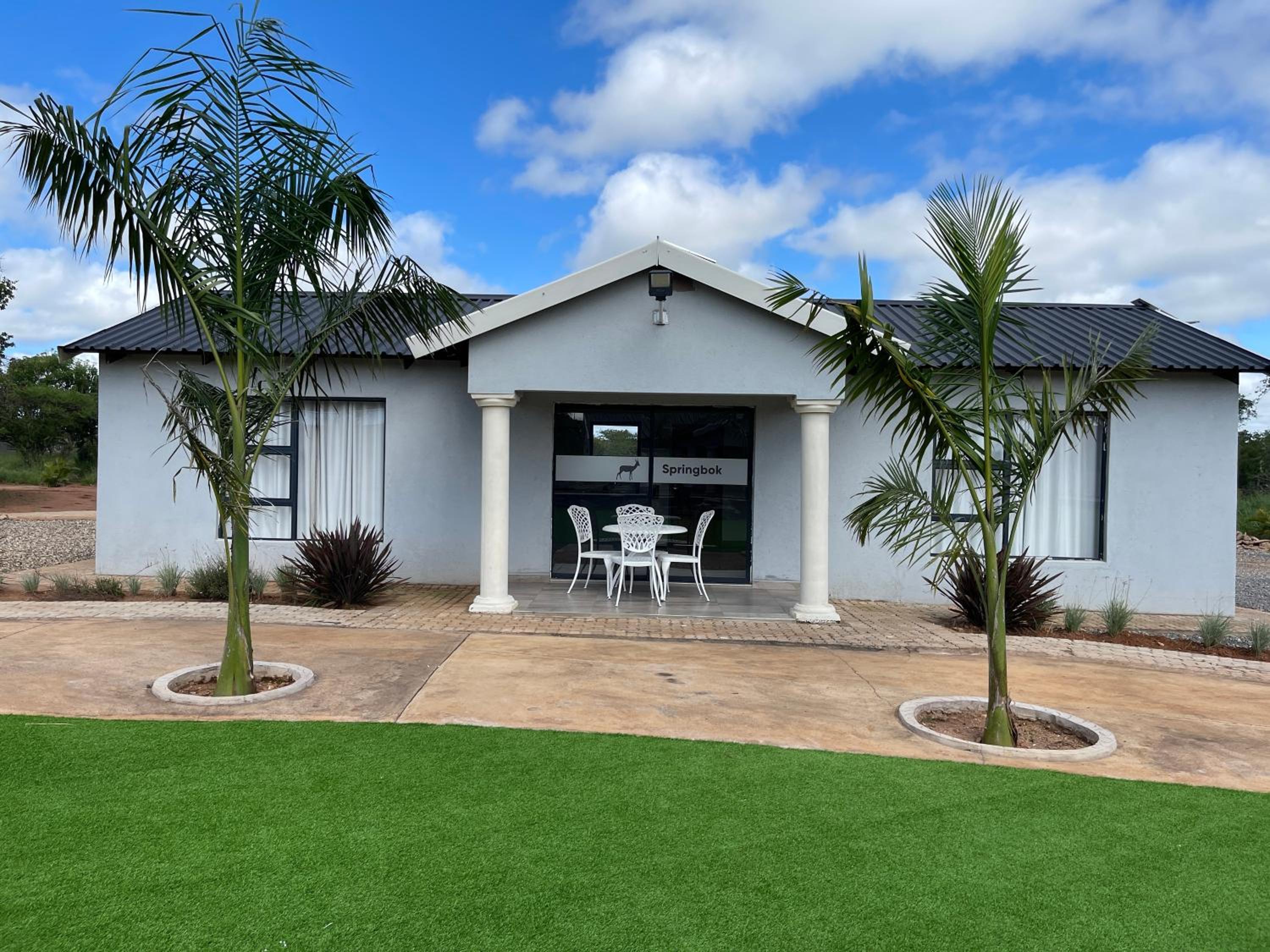 Bluewave Farm Villa