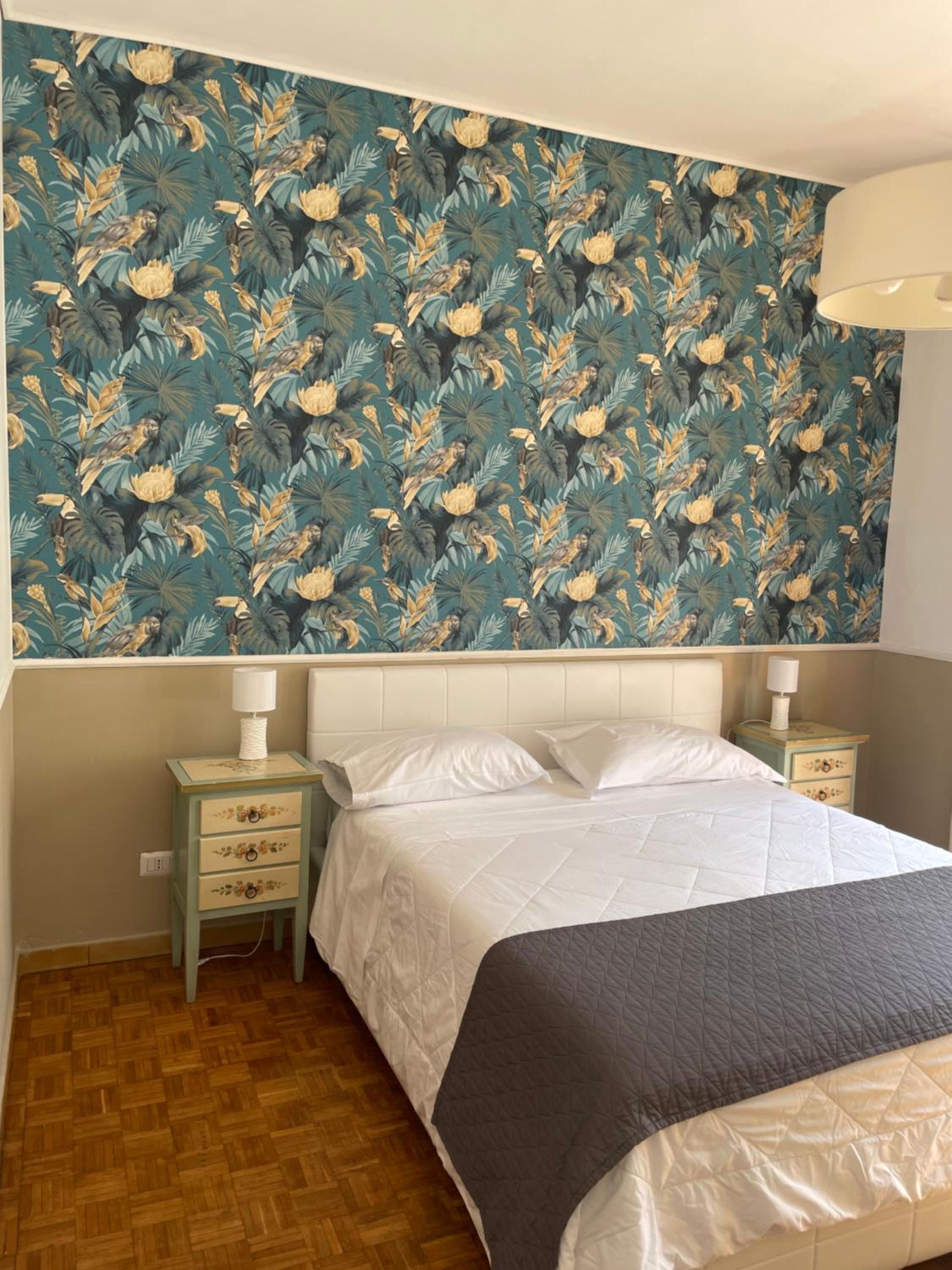 Lemon Rooms Sorrento