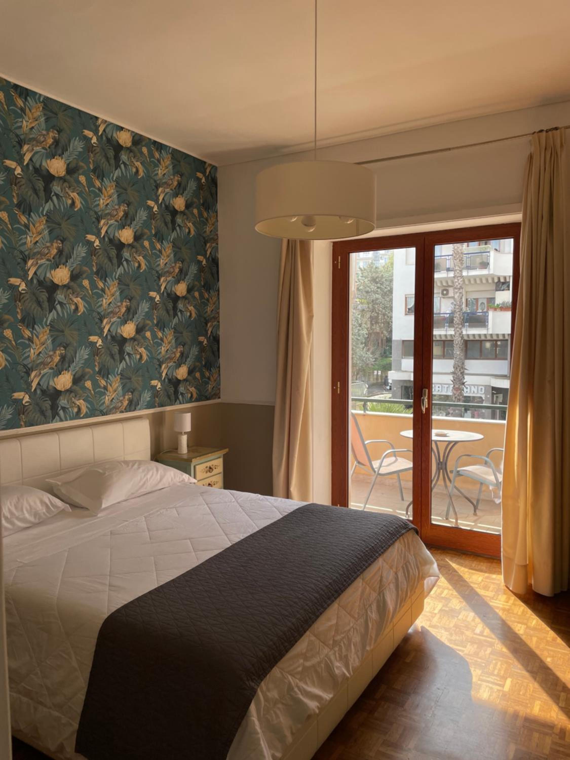 Lemon Rooms Sorrento