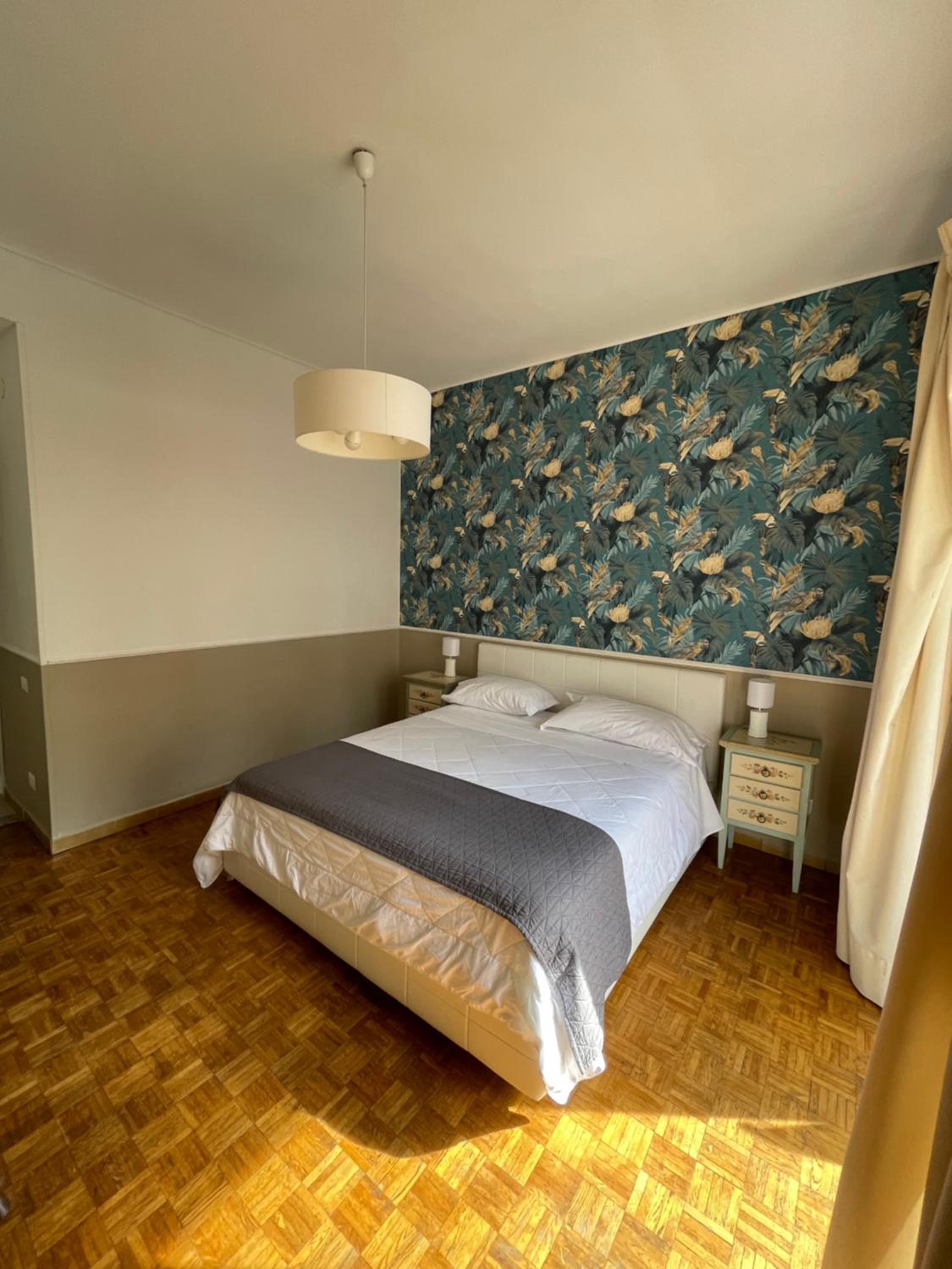 Lemon Rooms Sorrento