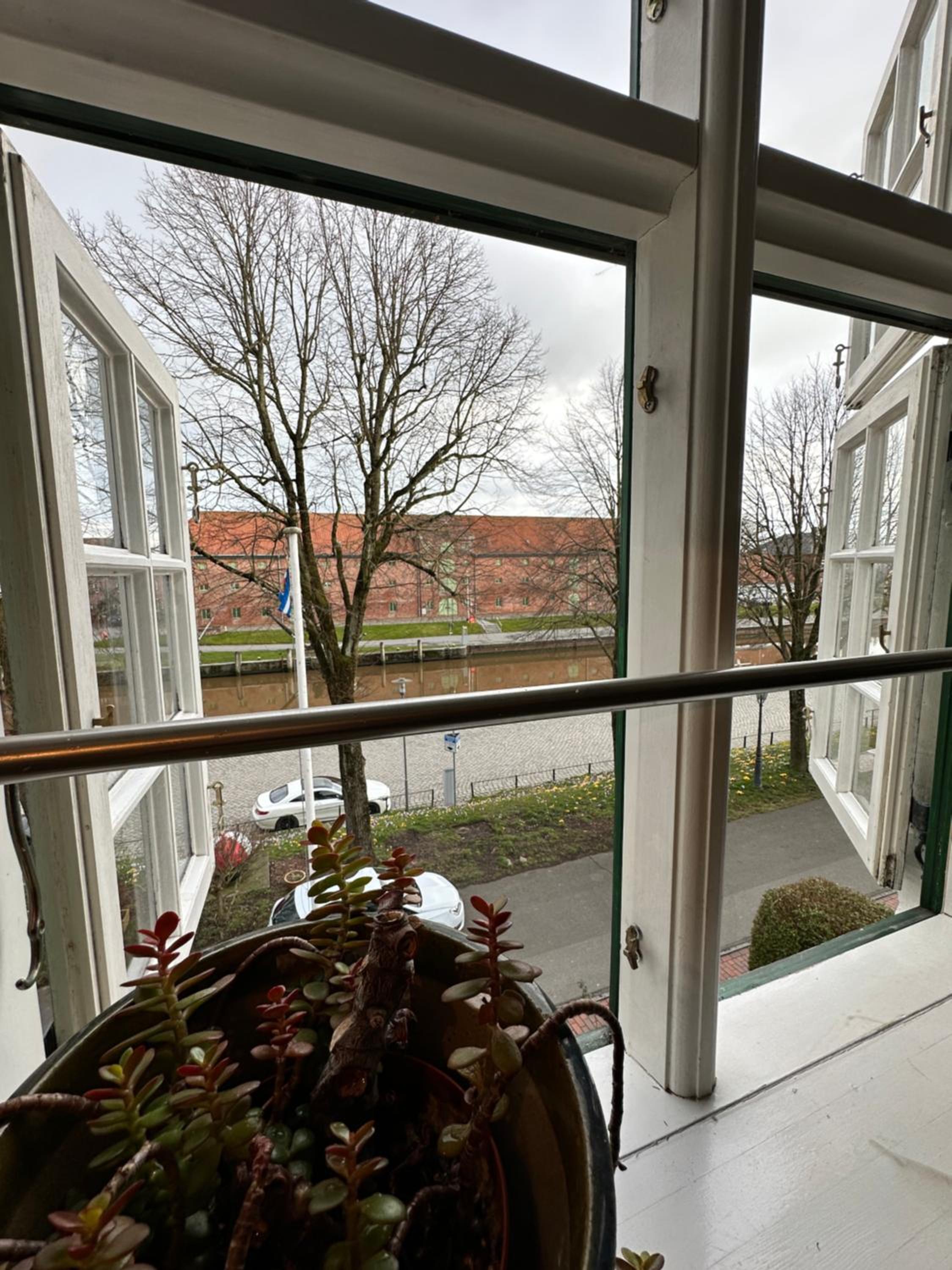 Hafenbrise