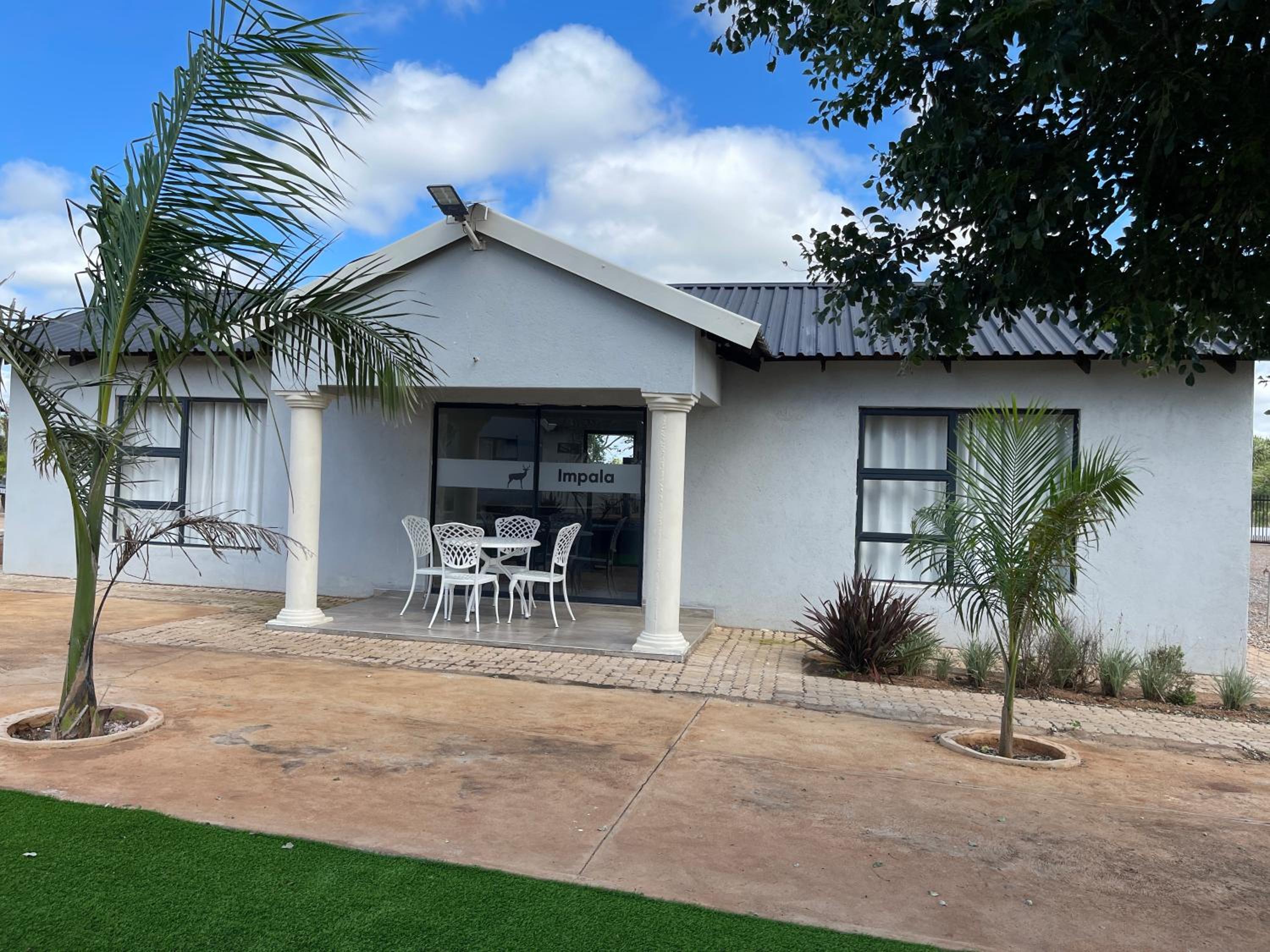 Bluewave Farm Villa