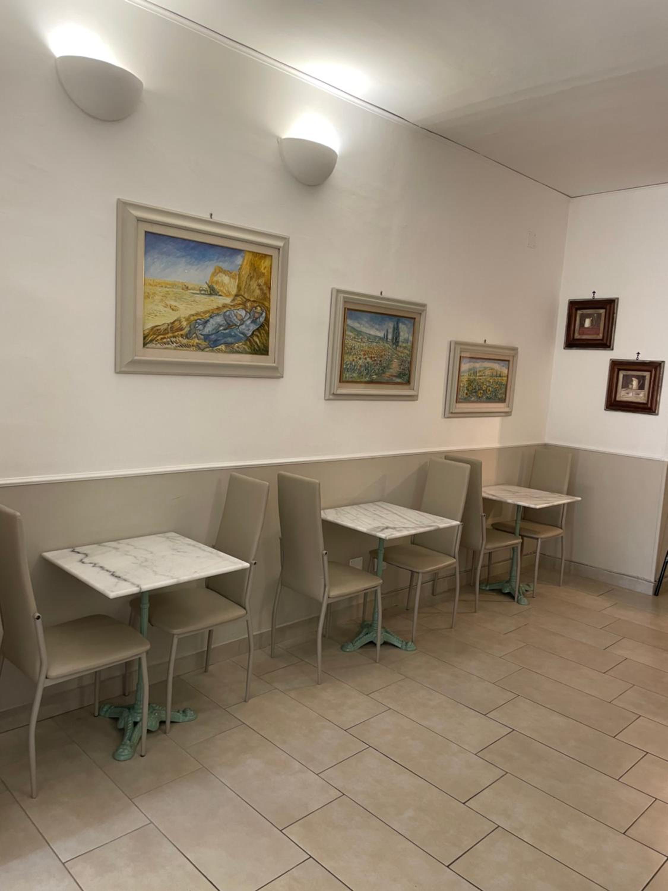Lemon Rooms Sorrento