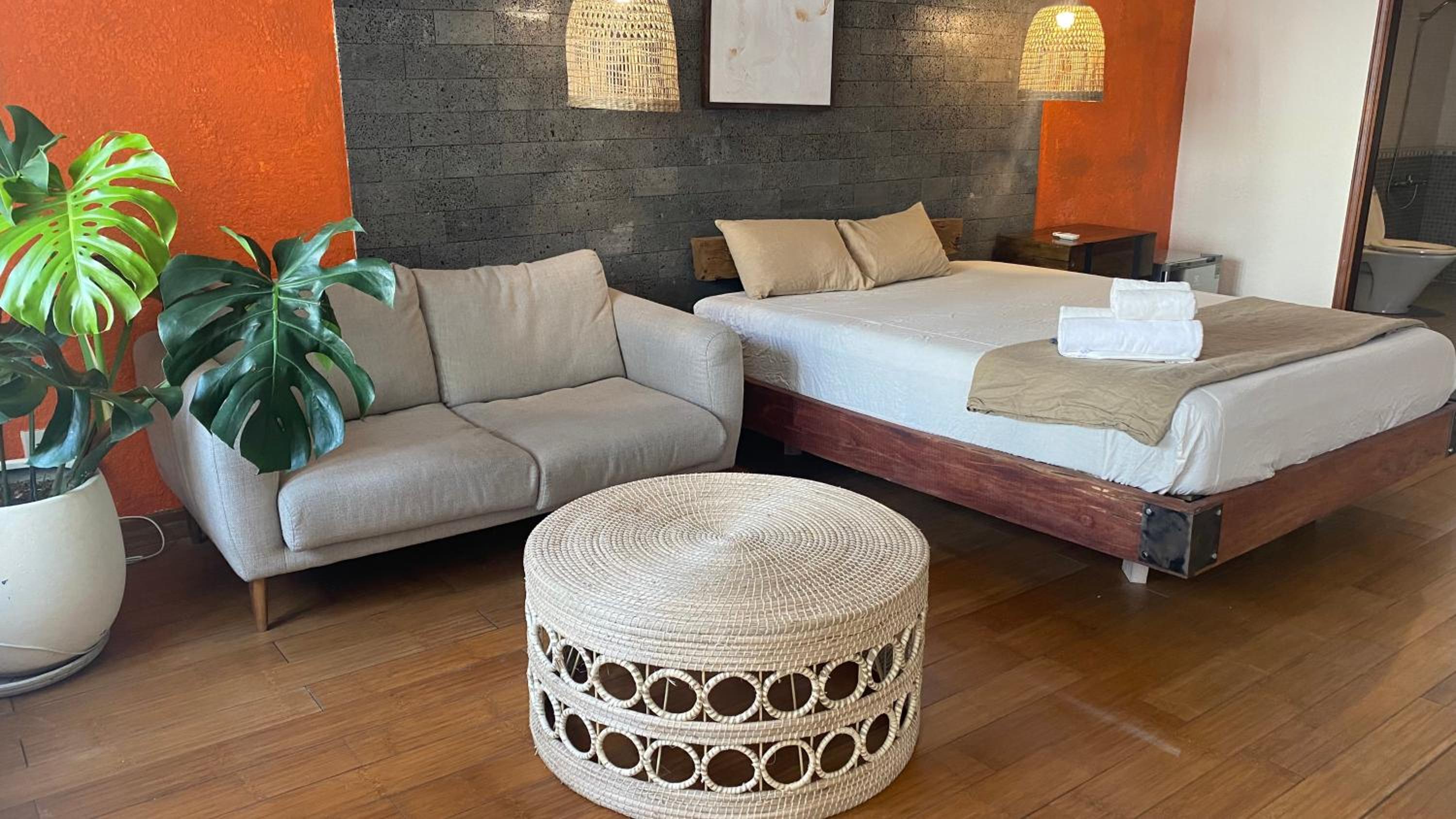 Notre Maison 5 Saigon close Walking street in Thao Dien D2