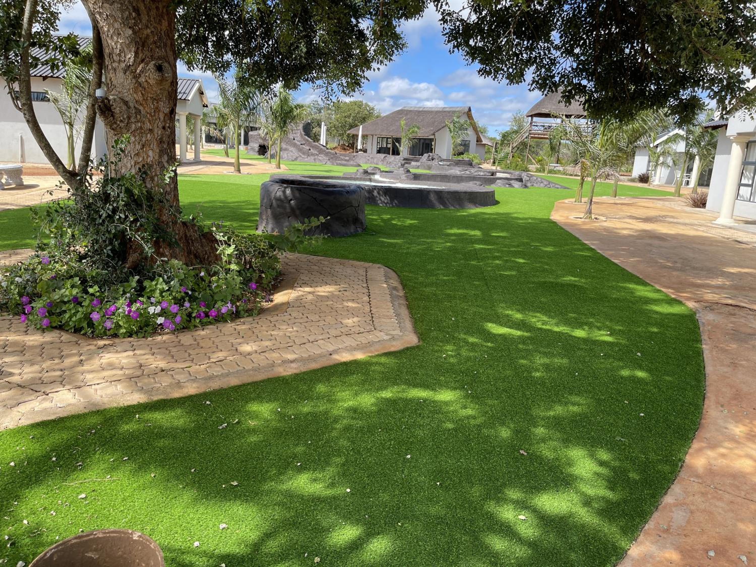 Bluewave Farm Villa