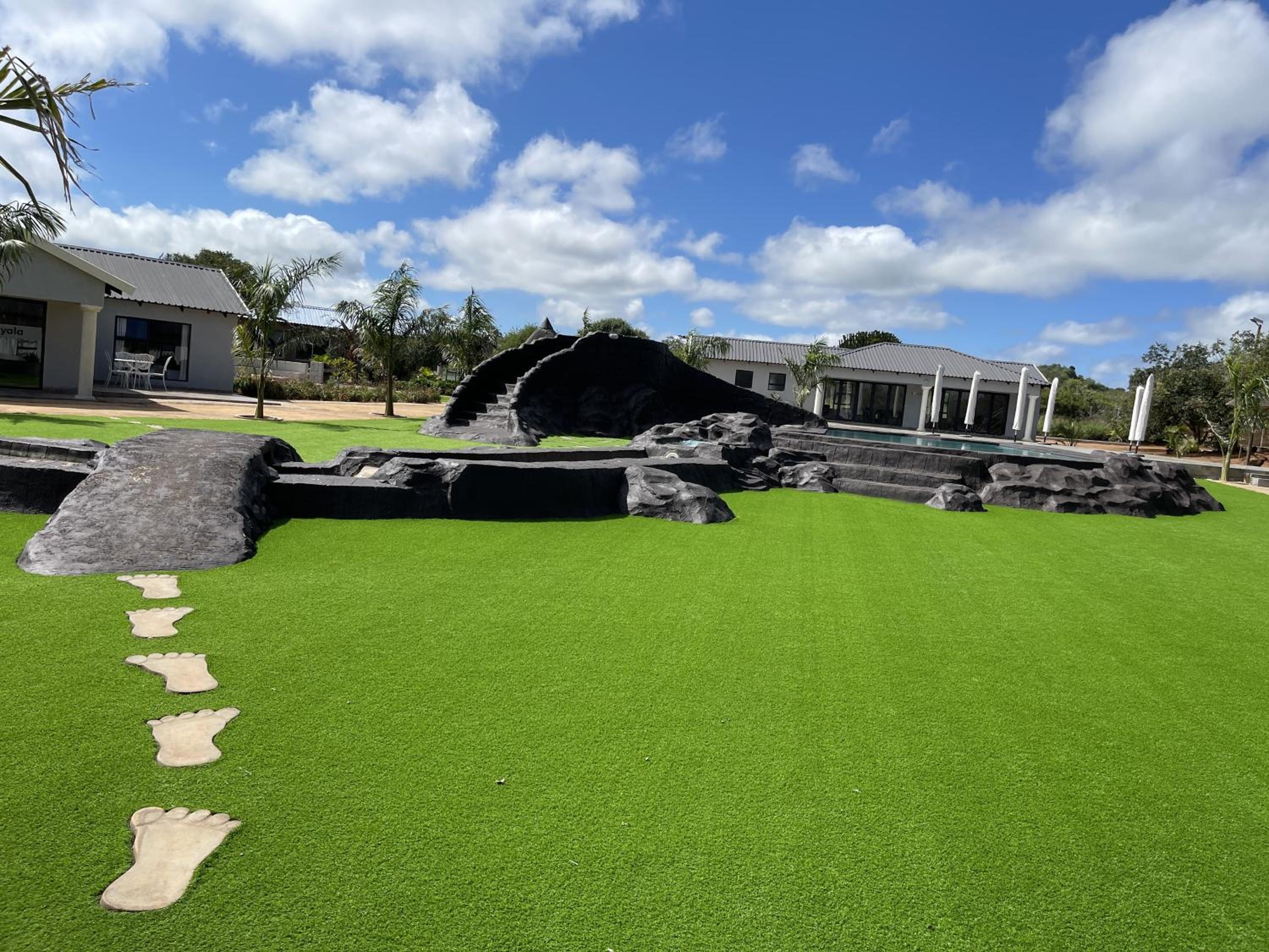 Bluewave Farm Villa