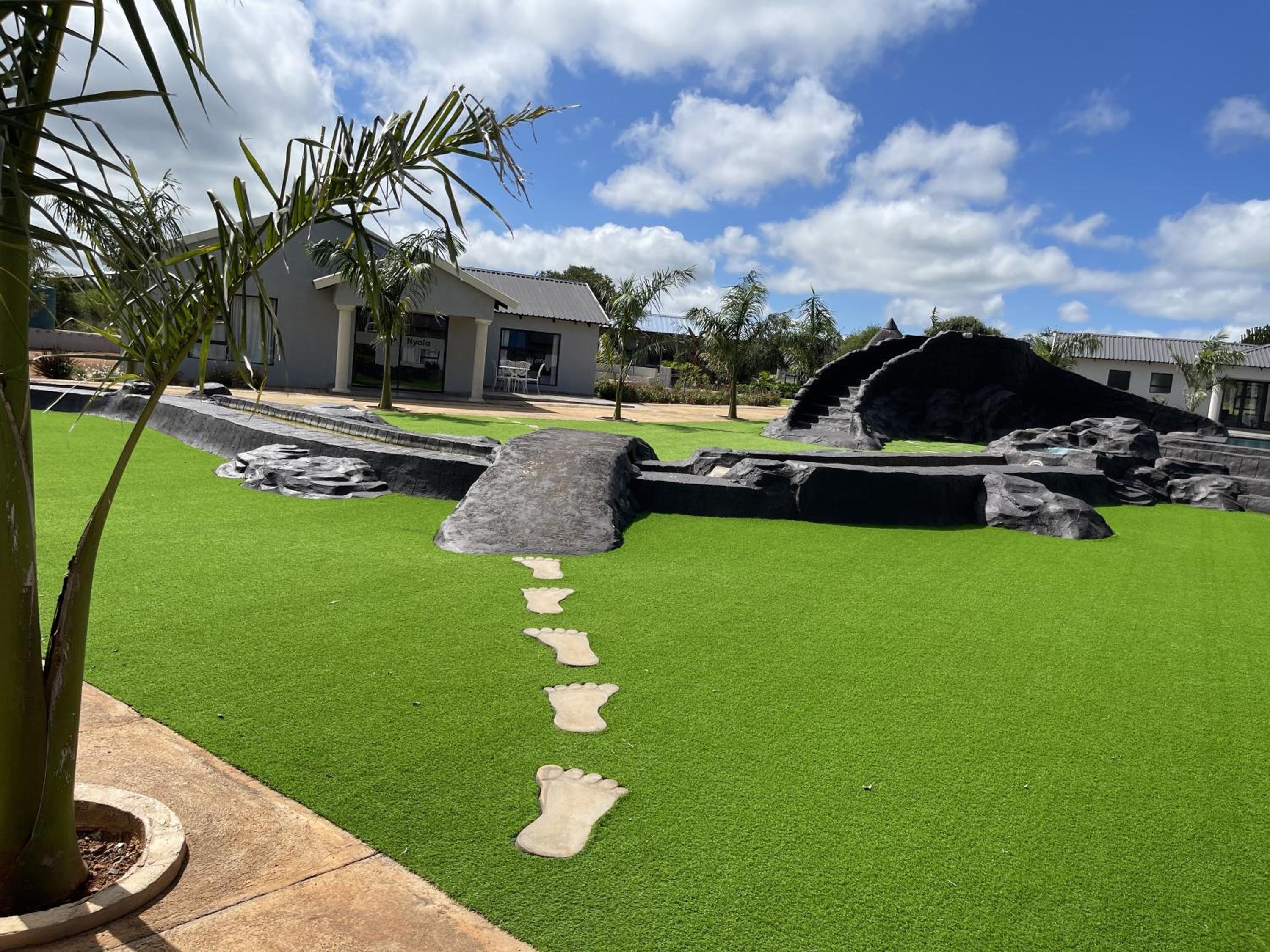 Bluewave Farm Villa