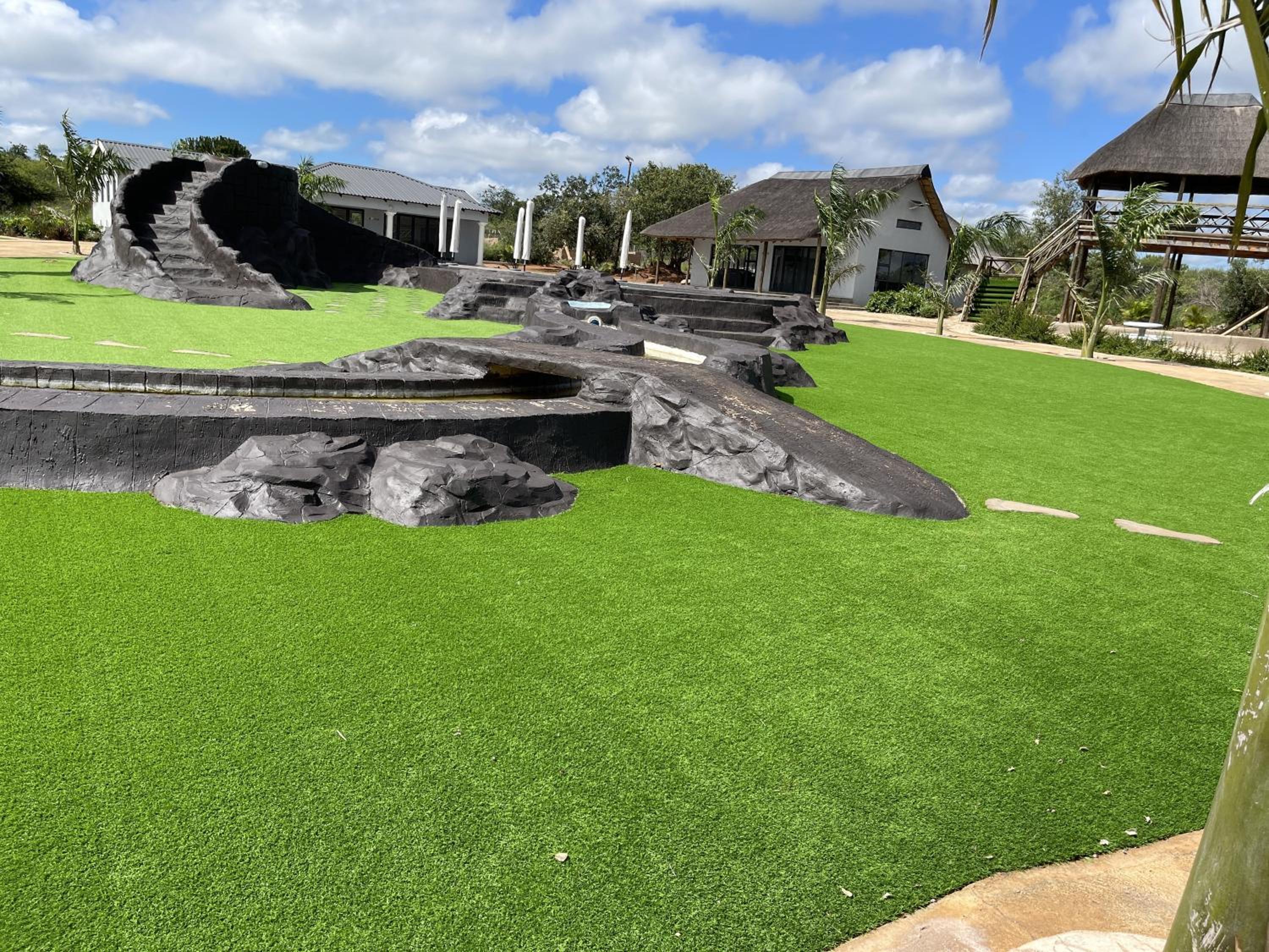 Bluewave Farm Villa