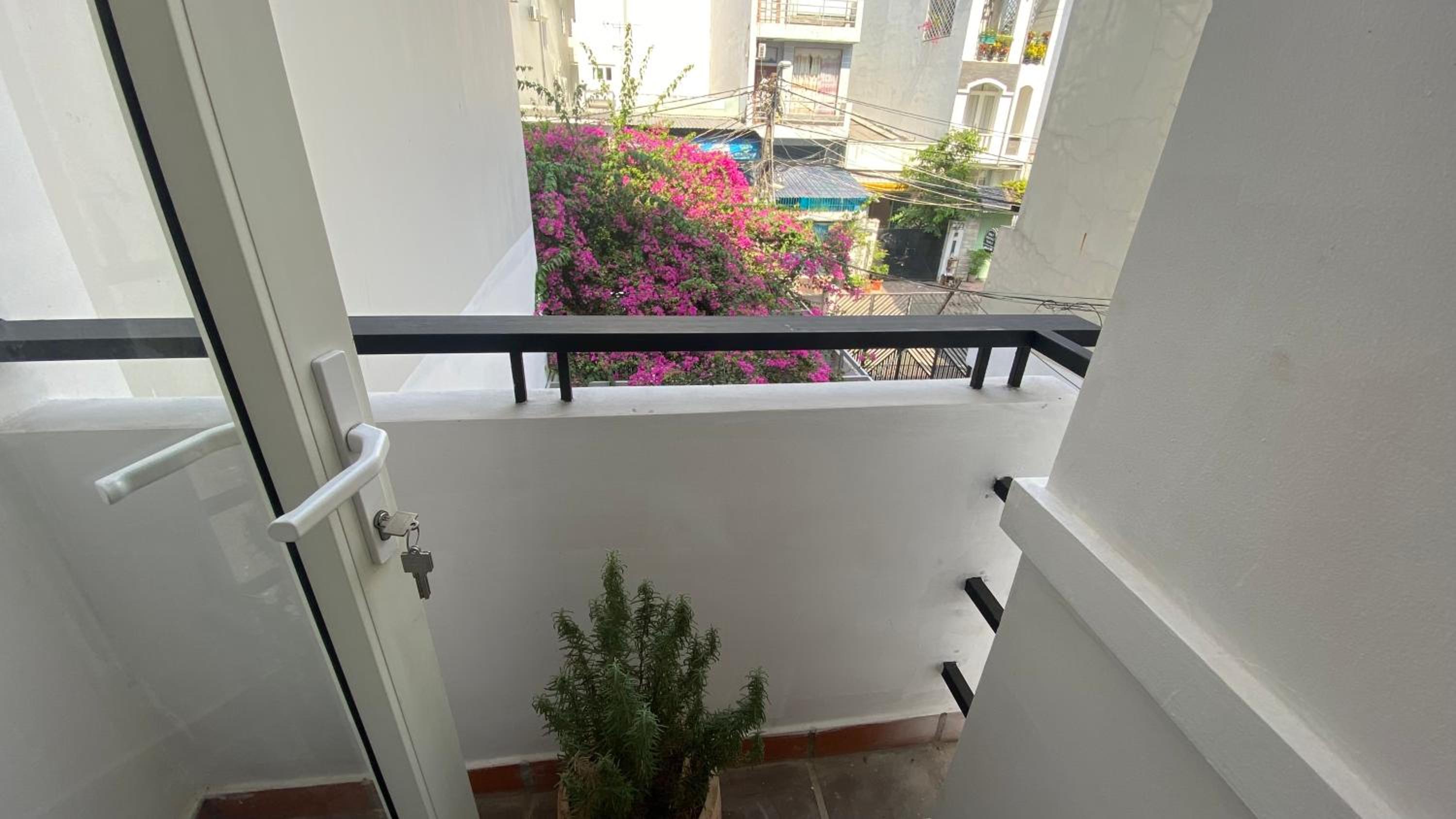 Notre Maison 5 Saigon close Walking street in Thao Dien D2