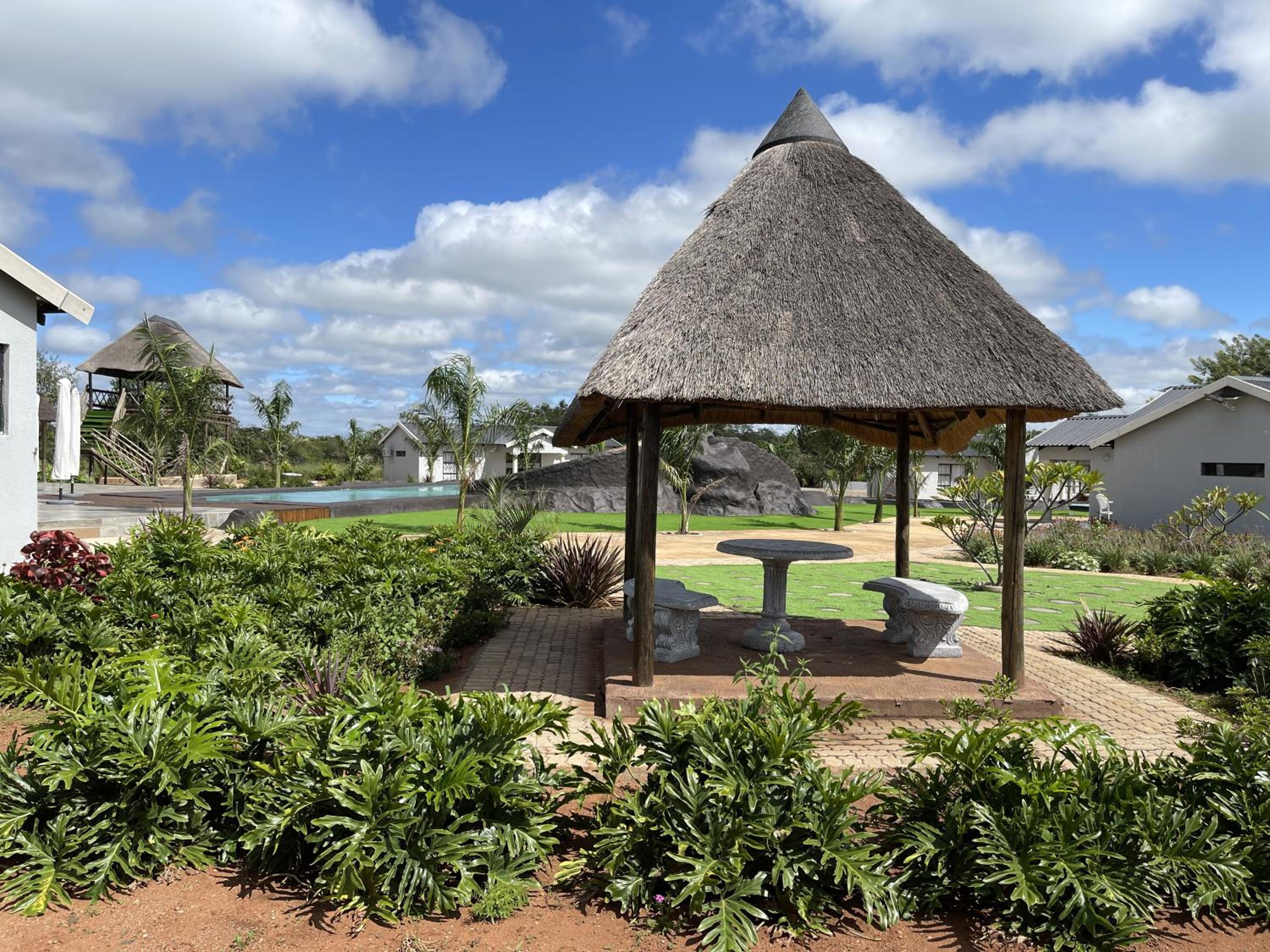 Bluewave Farm Villa