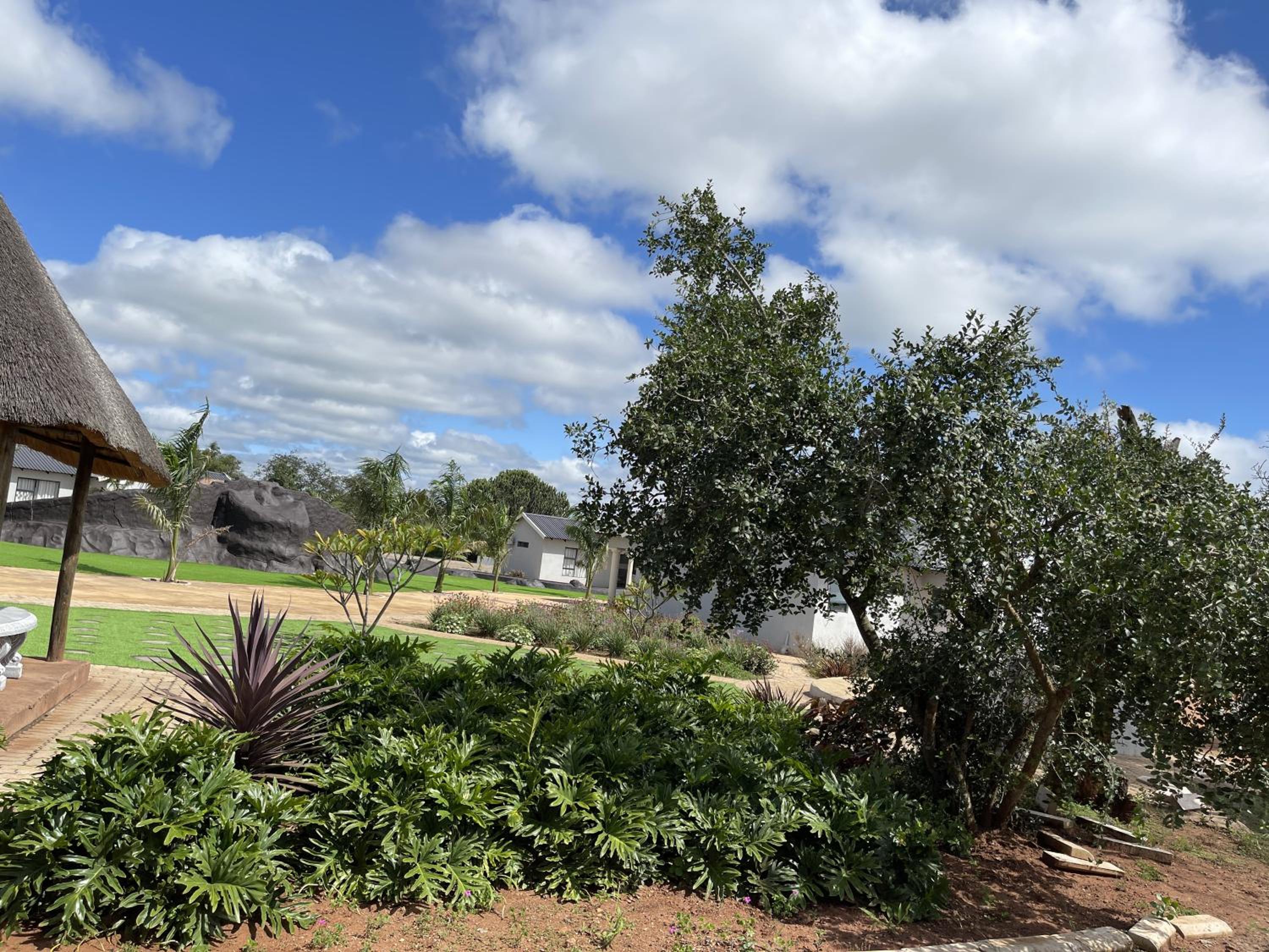 Bluewave Farm Villa
