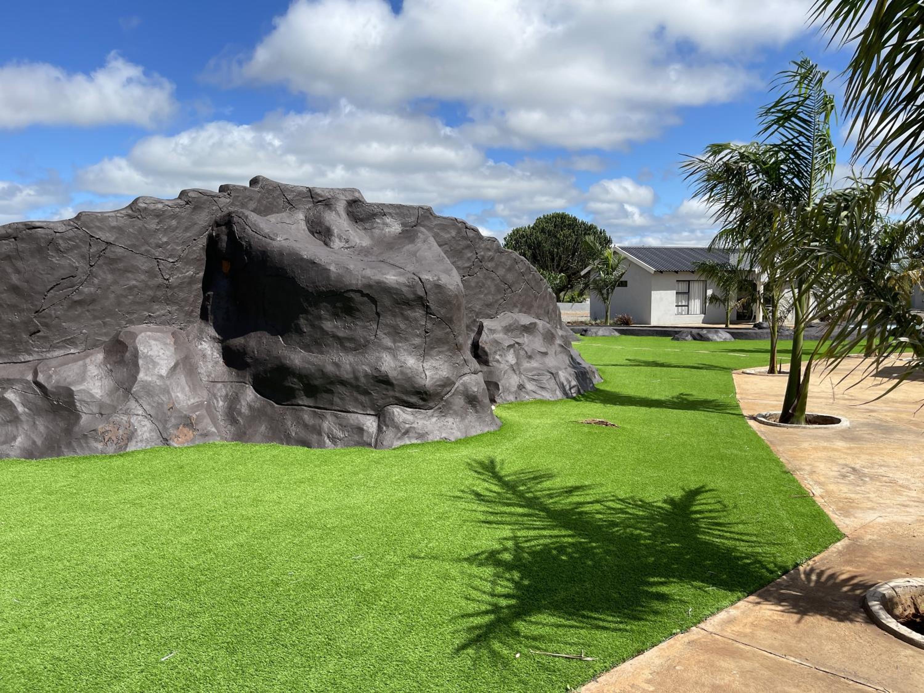 Bluewave Farm Villa