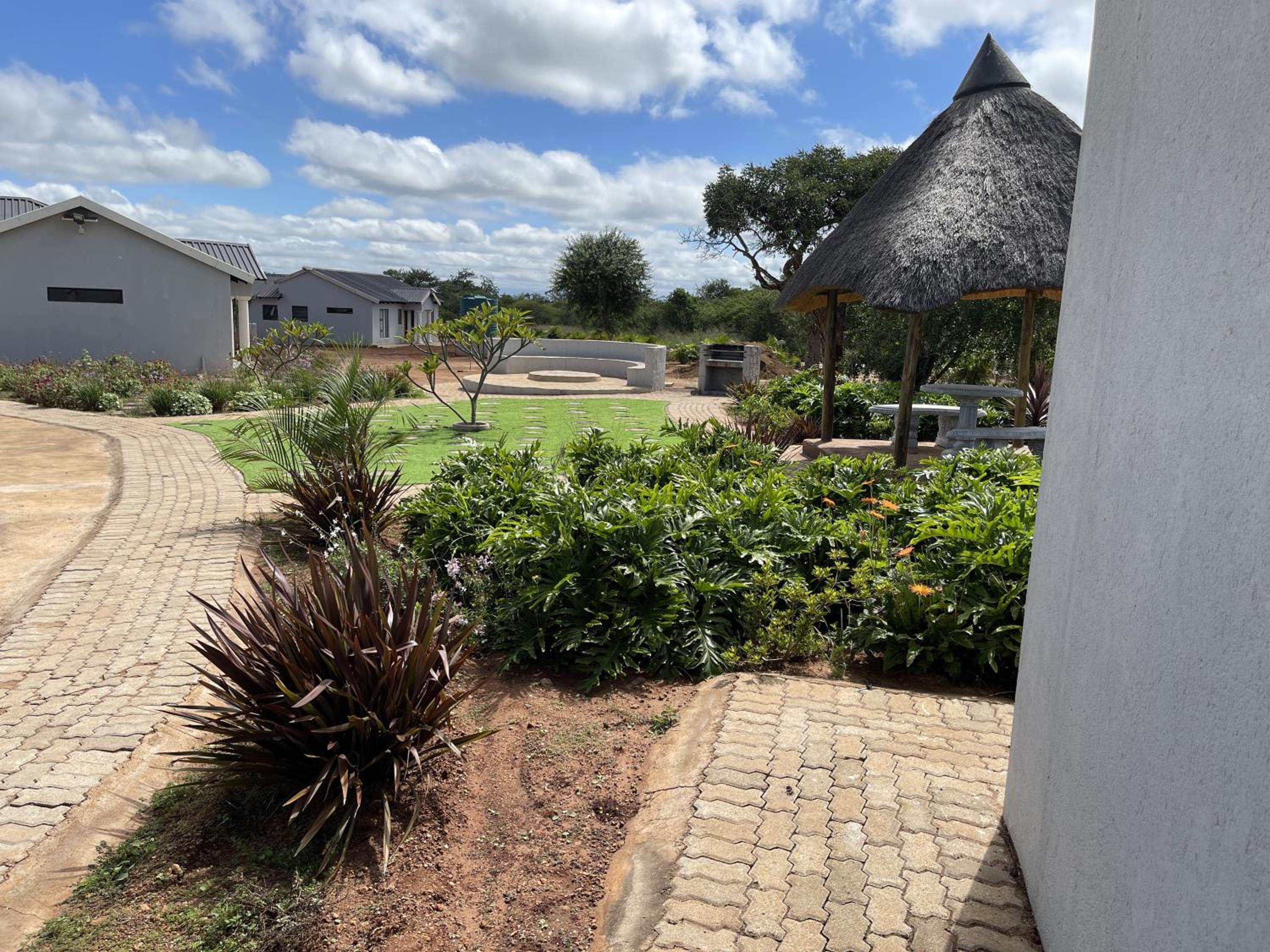 Bluewave Farm Villa