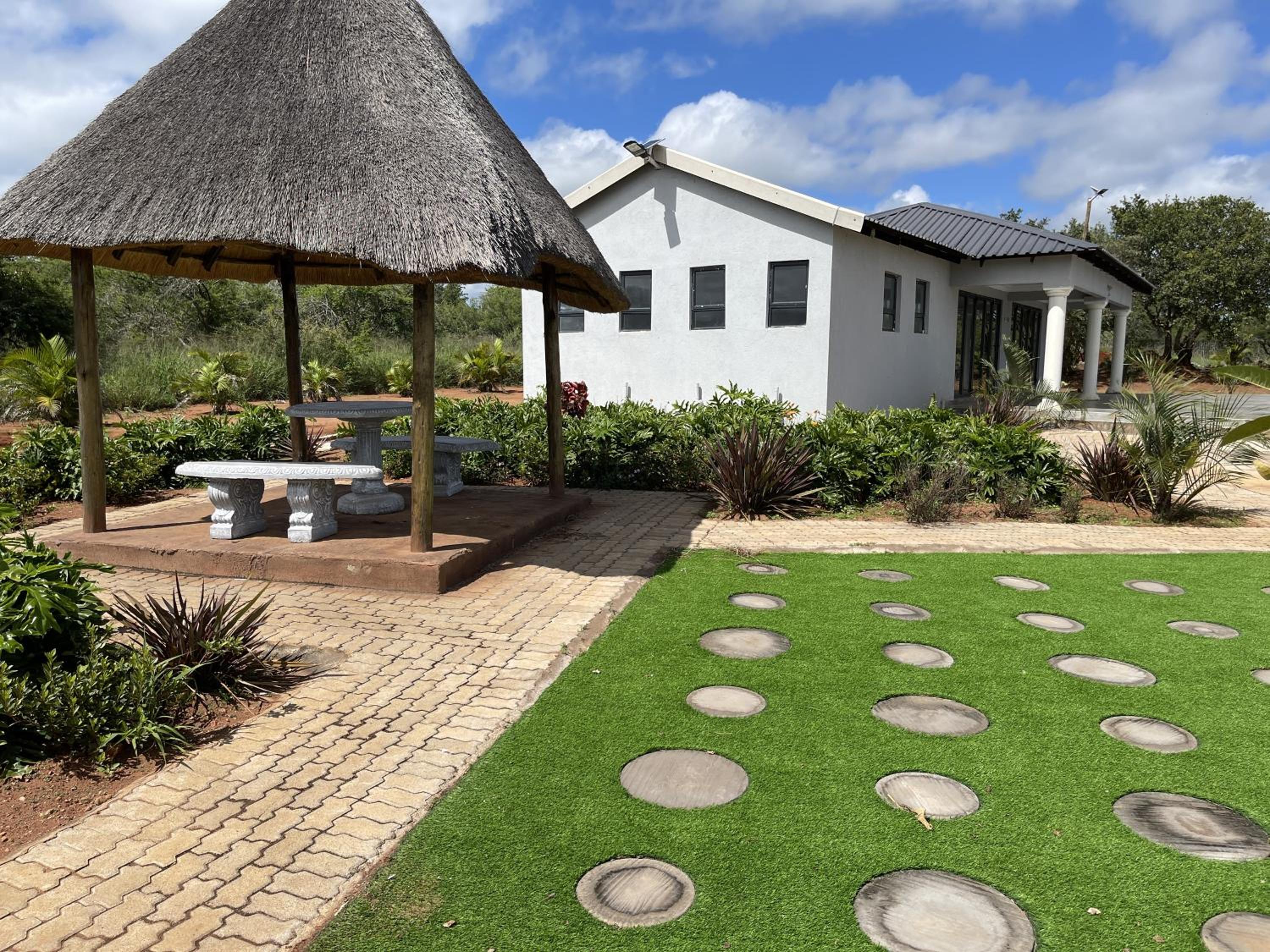 Bluewave Farm Villa