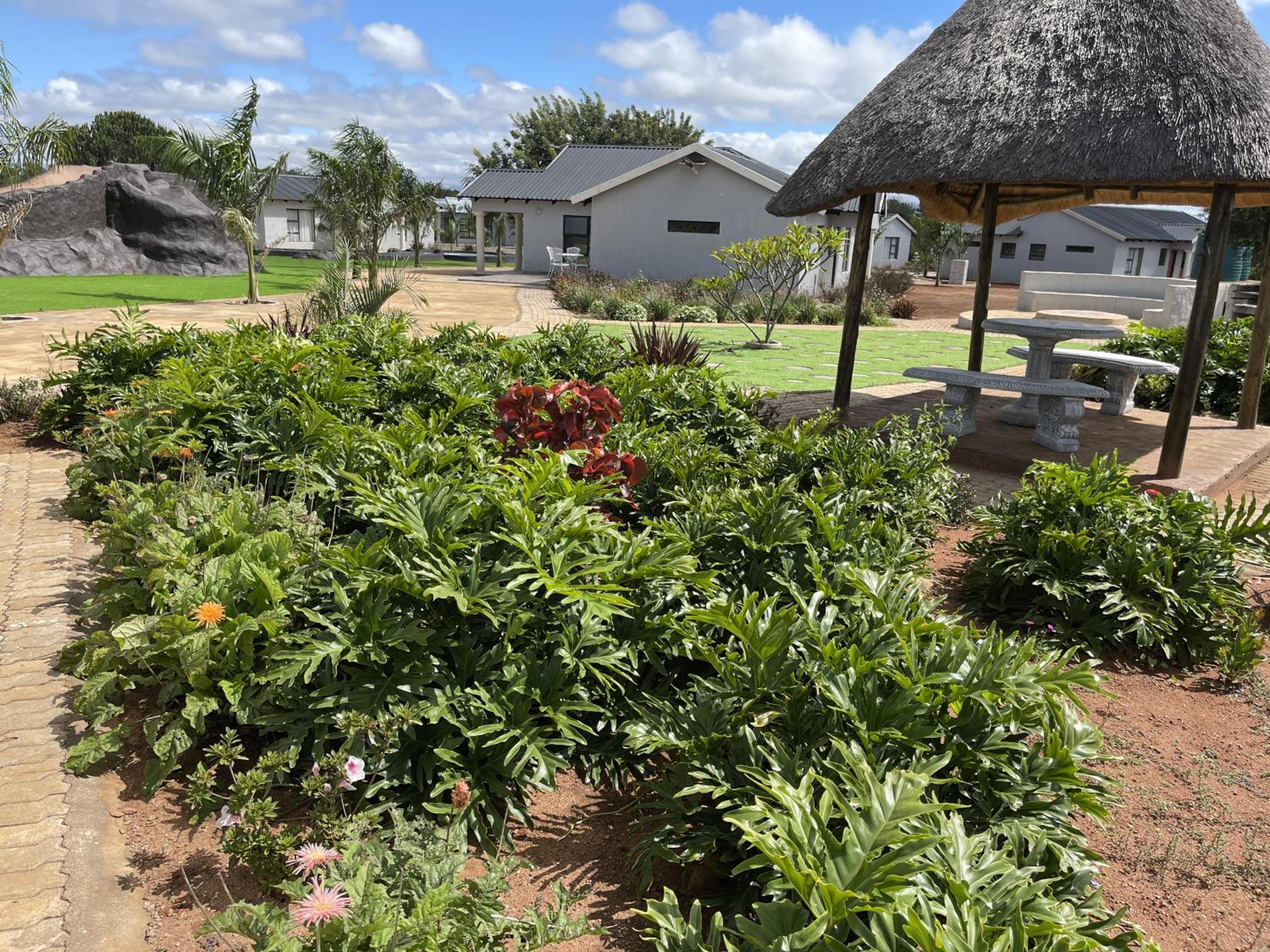 Bluewave Farm Villa