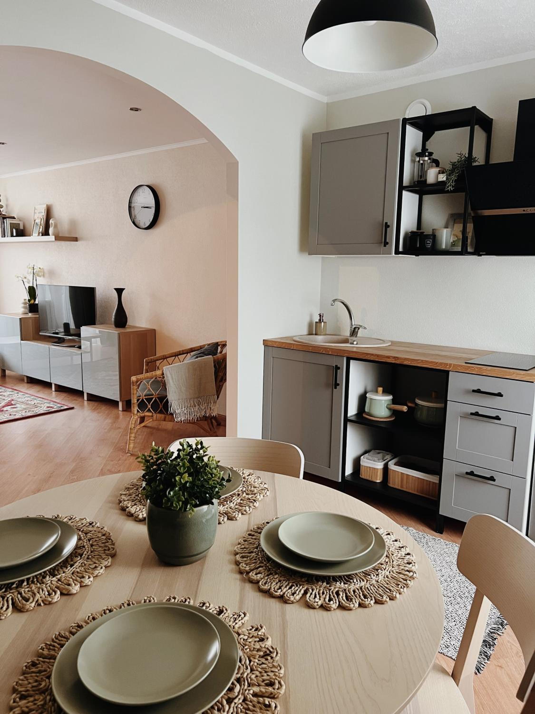 Rauna Apartment NR 8 view 5