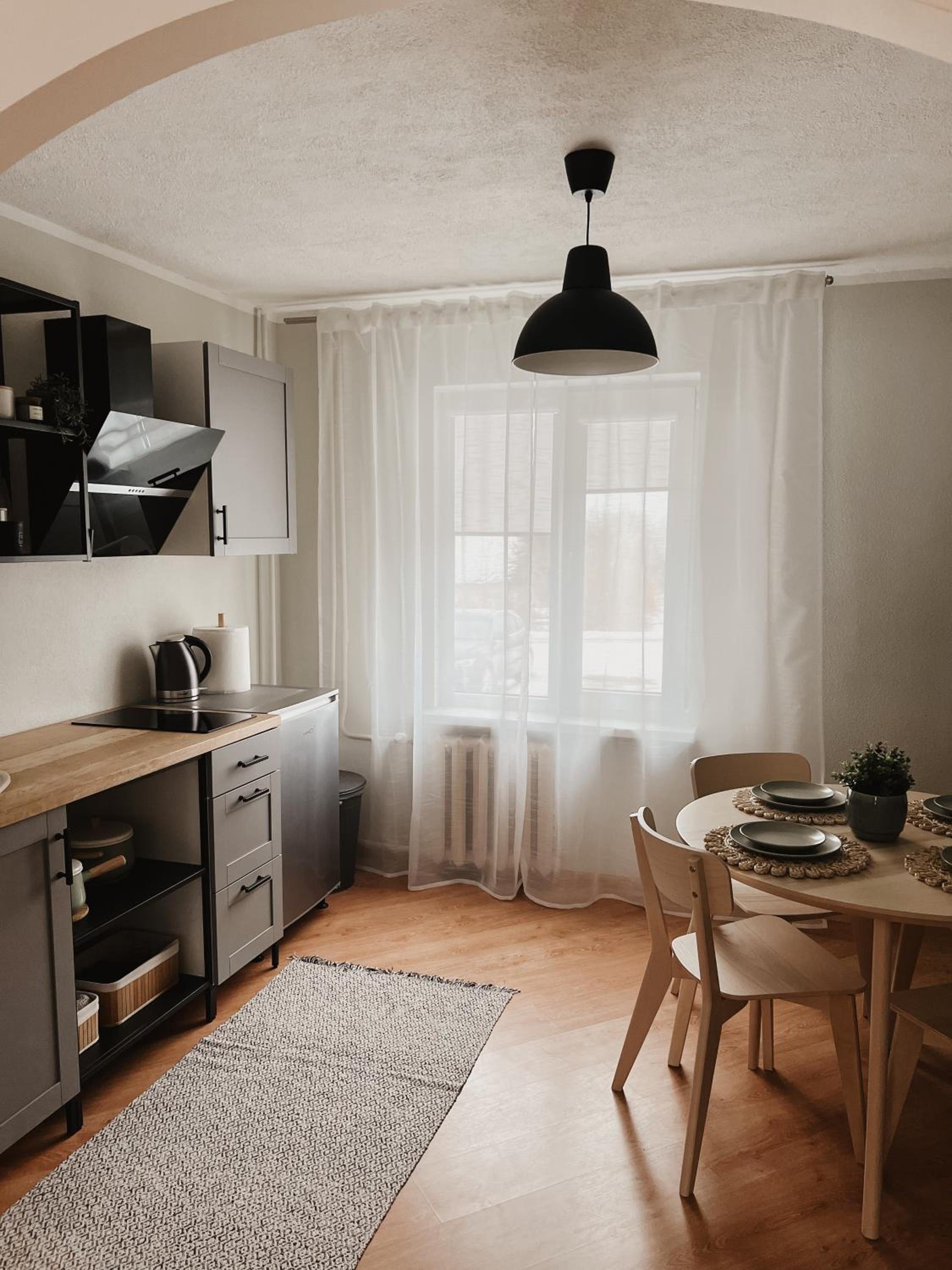Rauna Apartment NR 8 view 4