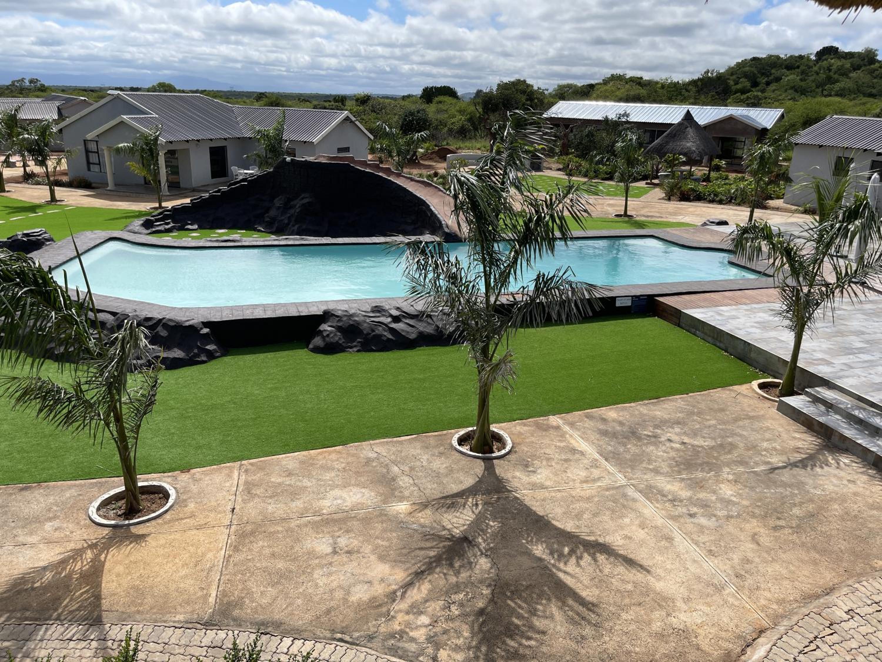 Bluewave Farm Villa