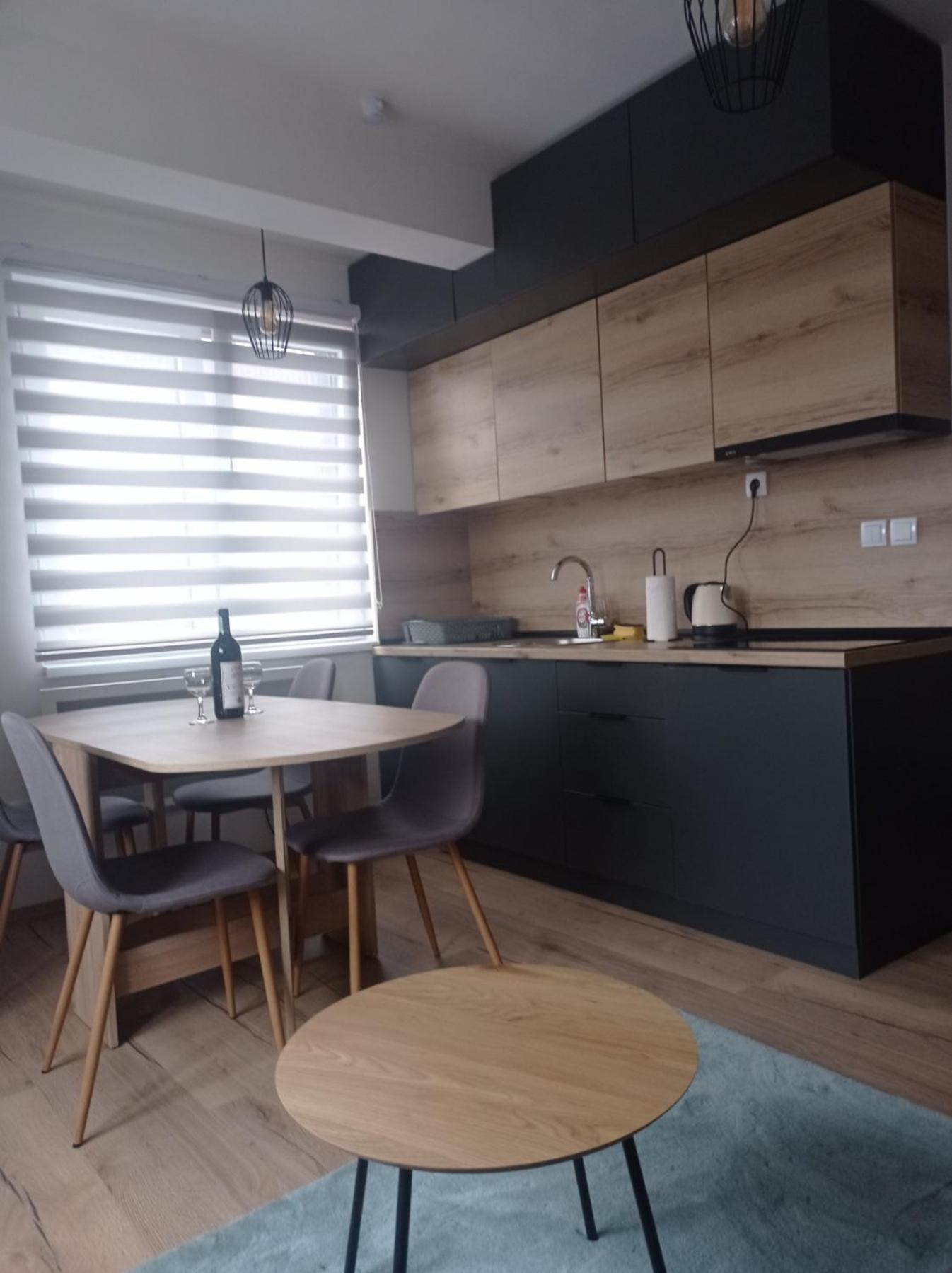 Apartmani NIX VIR