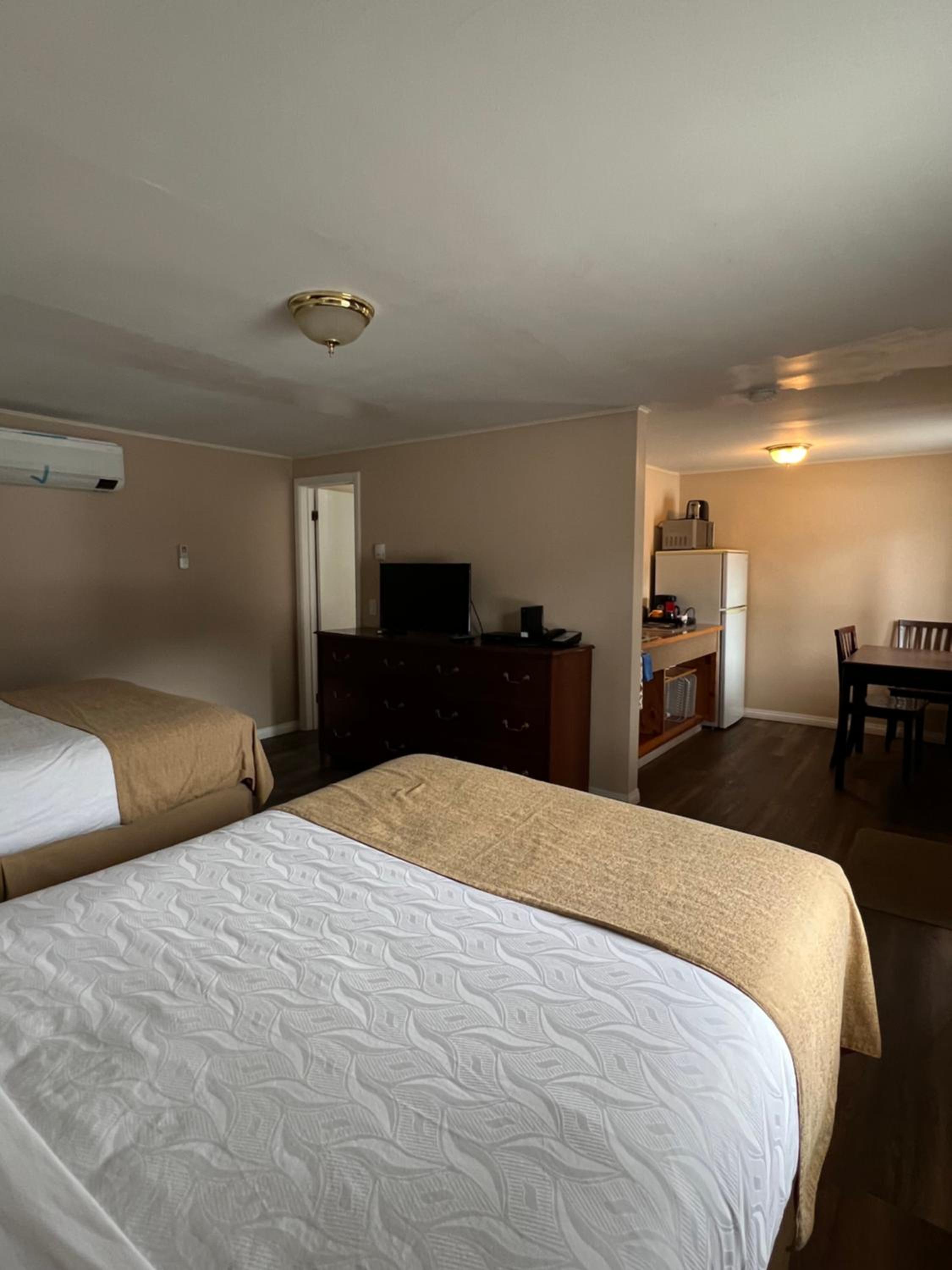 Villa Motel