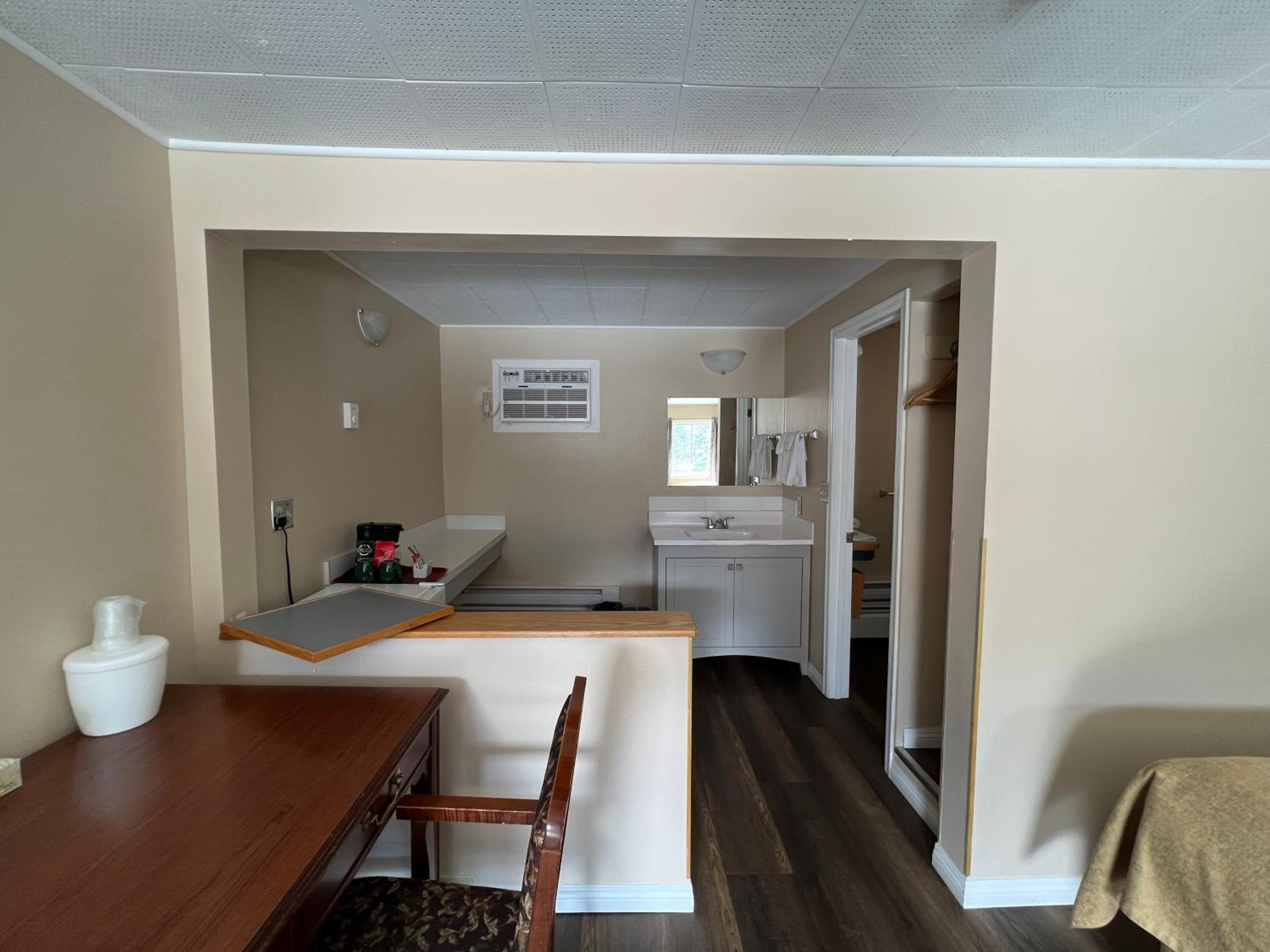 Villa Motel