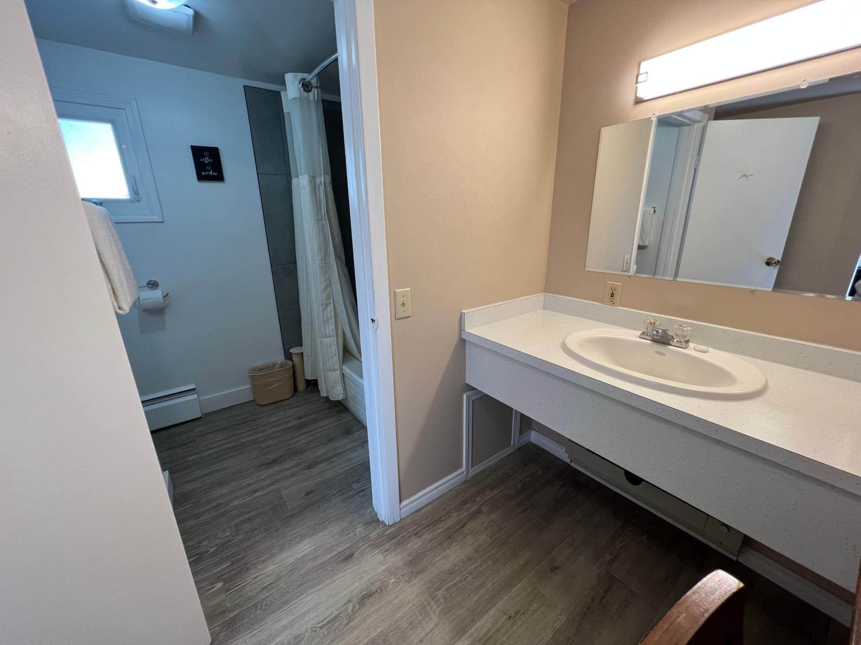 Villa Motel