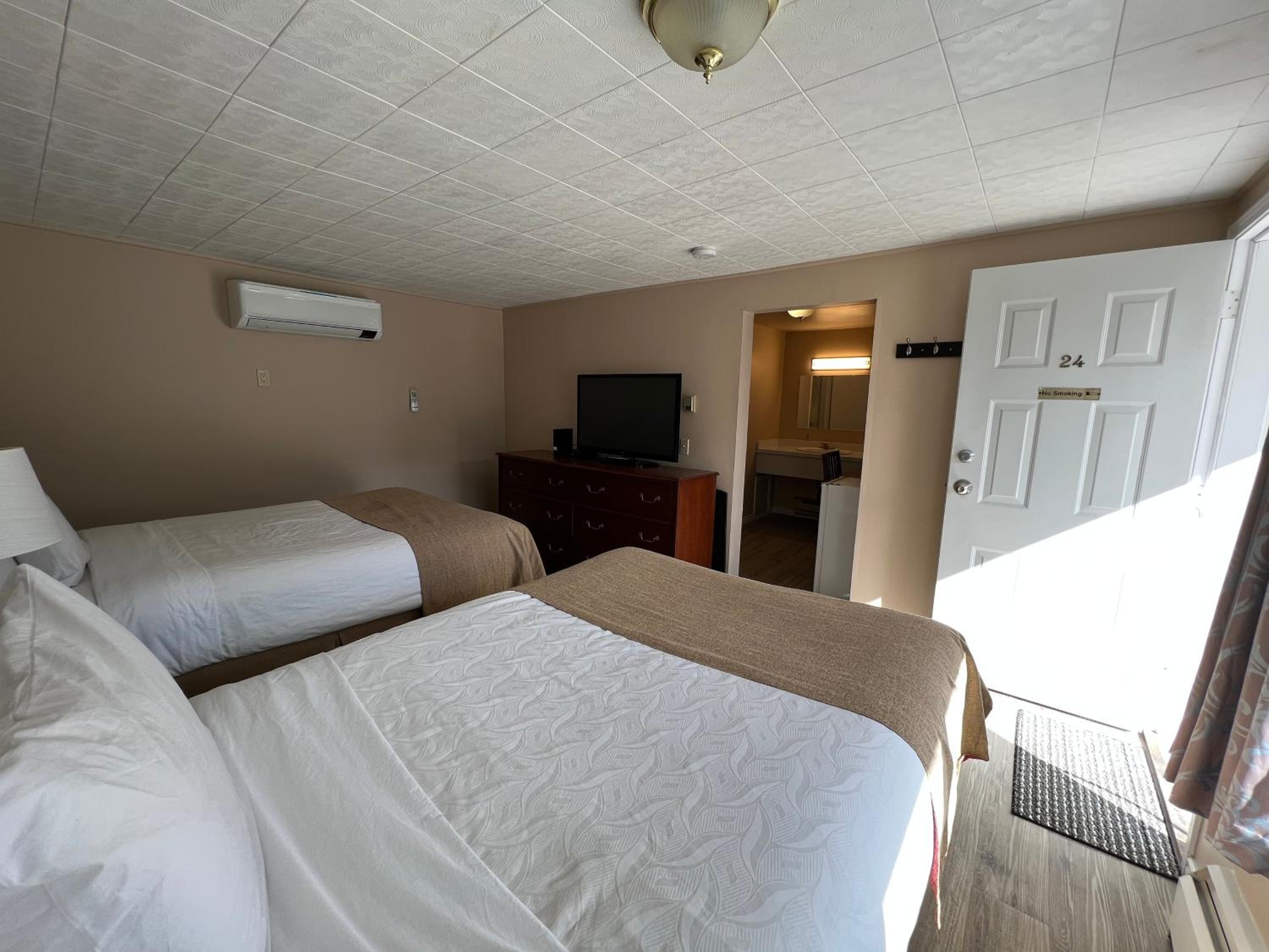 Villa Motel