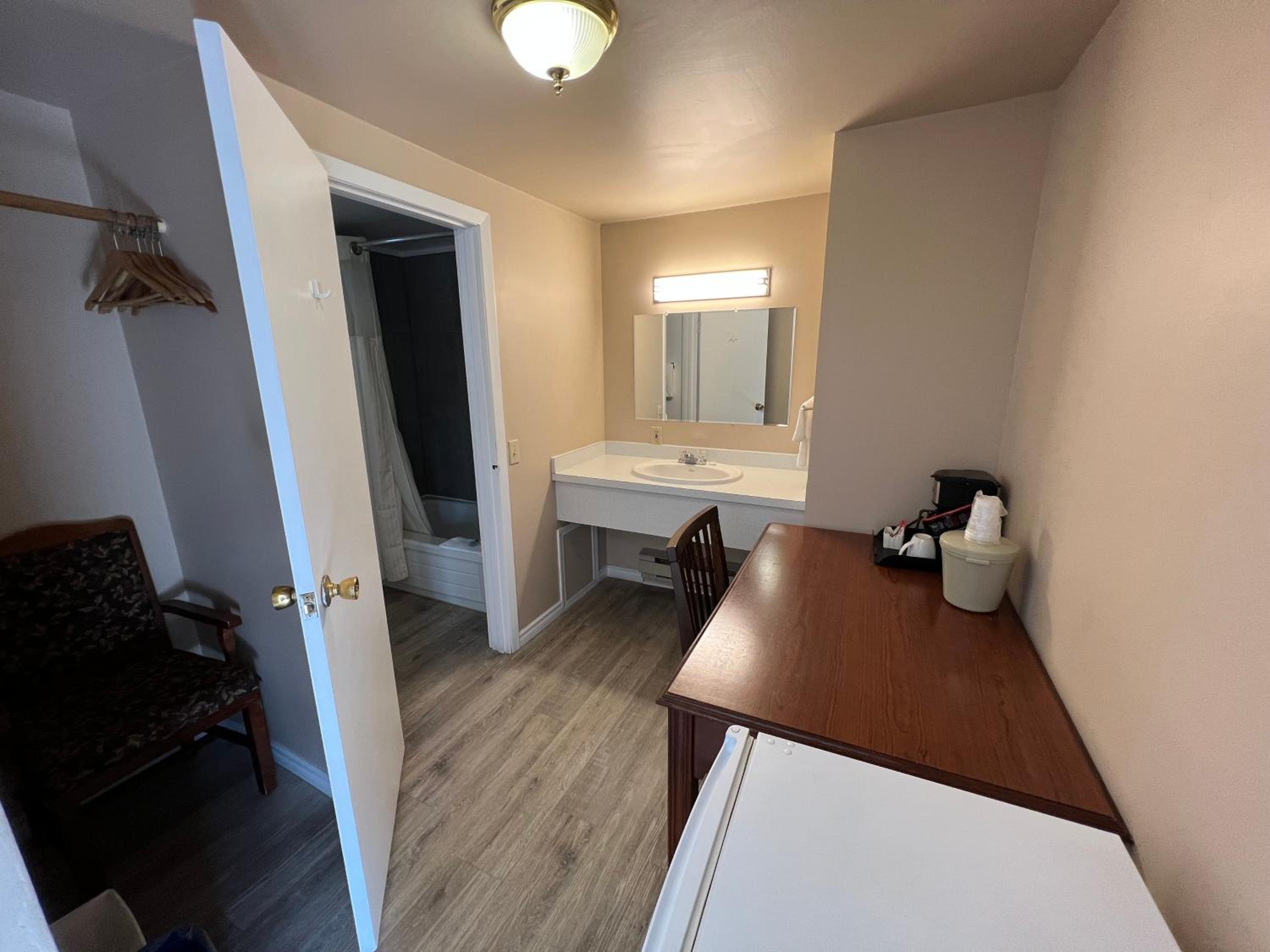 Villa Motel