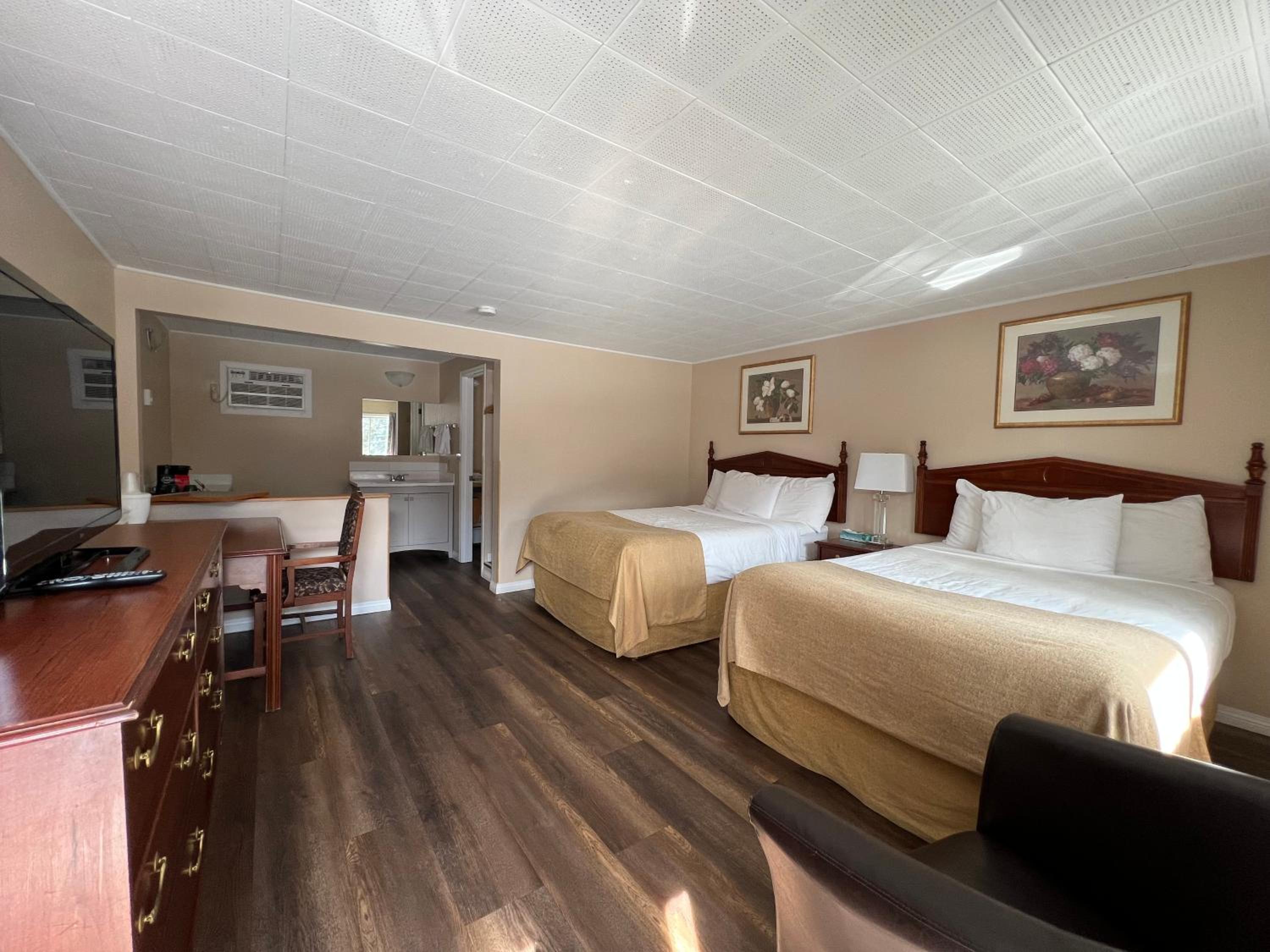 Villa Motel