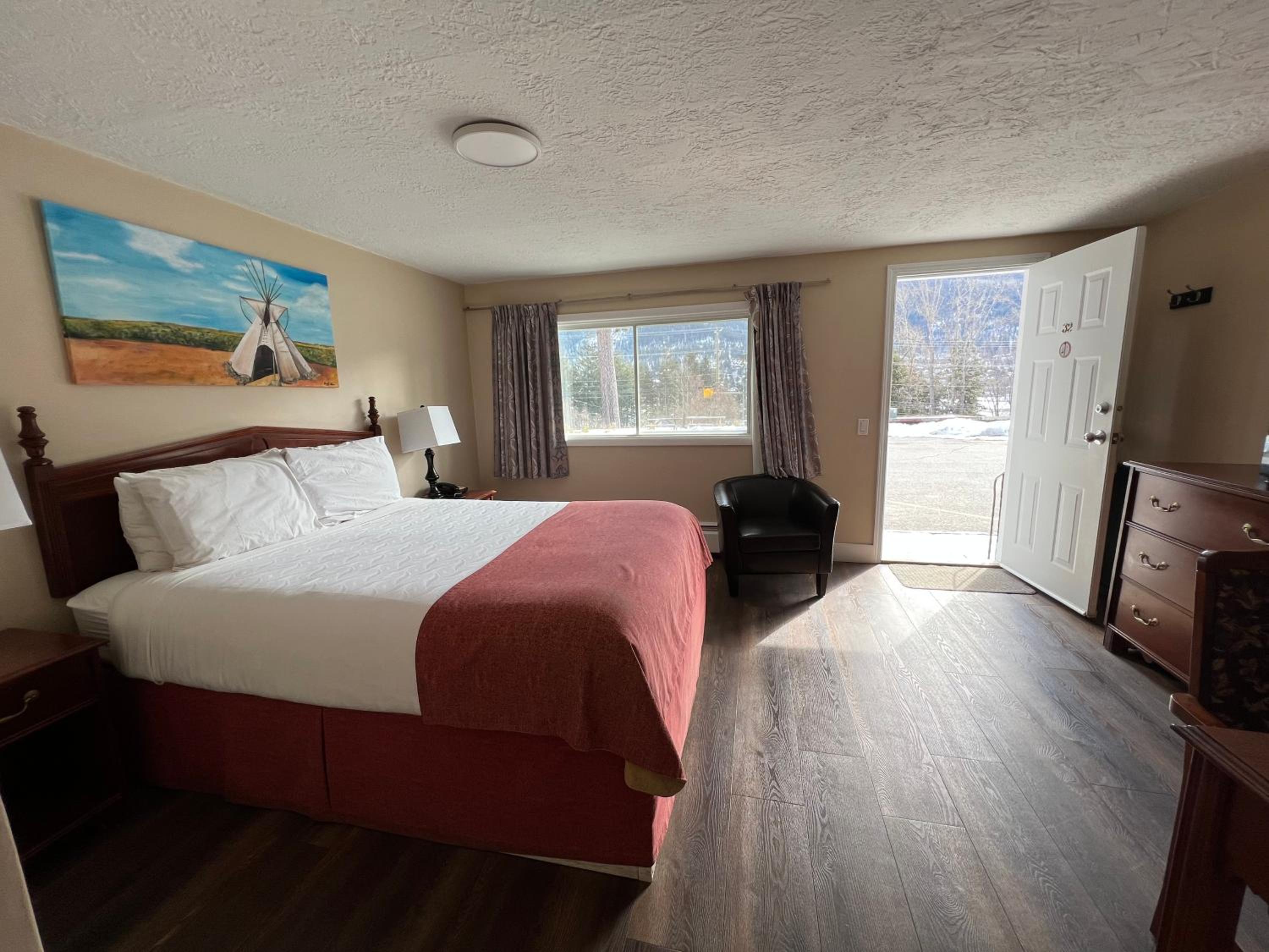 Villa Motel
