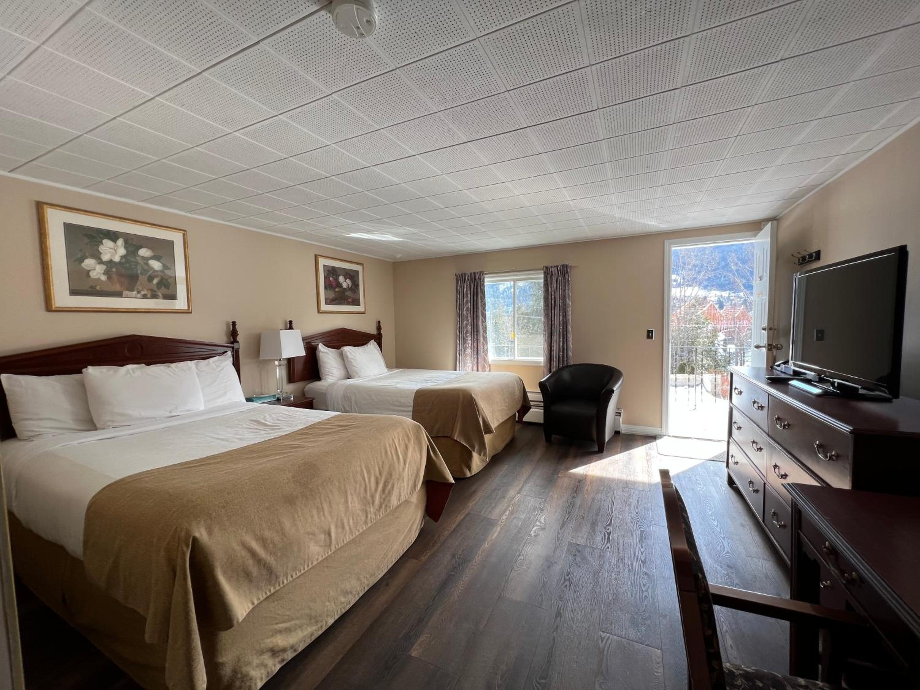 Villa Motel