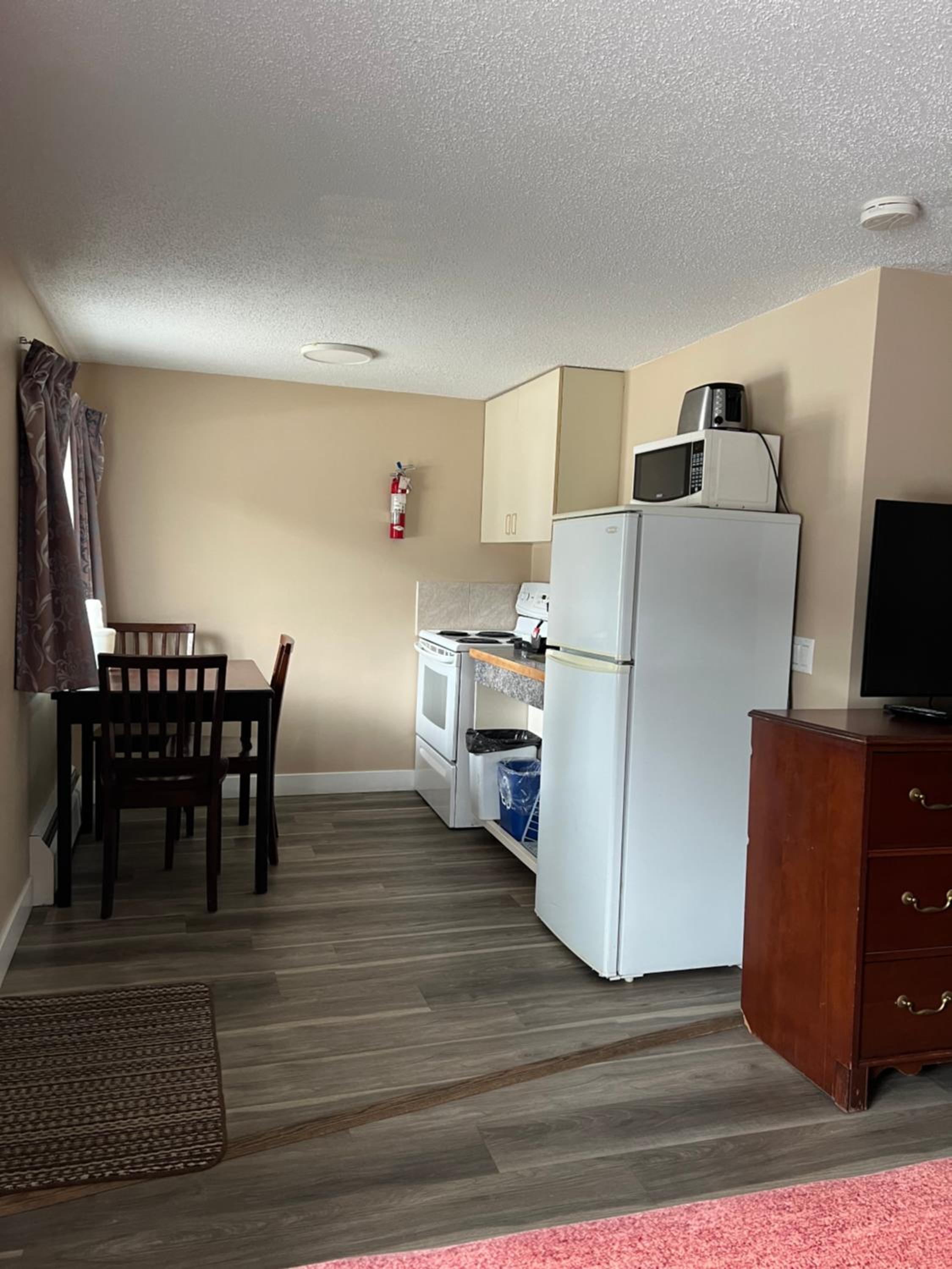 Villa Motel