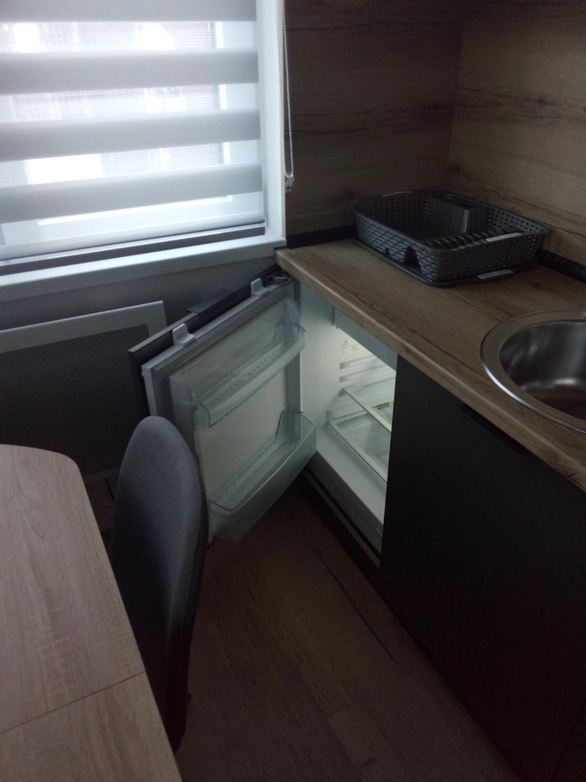 Apartmani NIX VIR