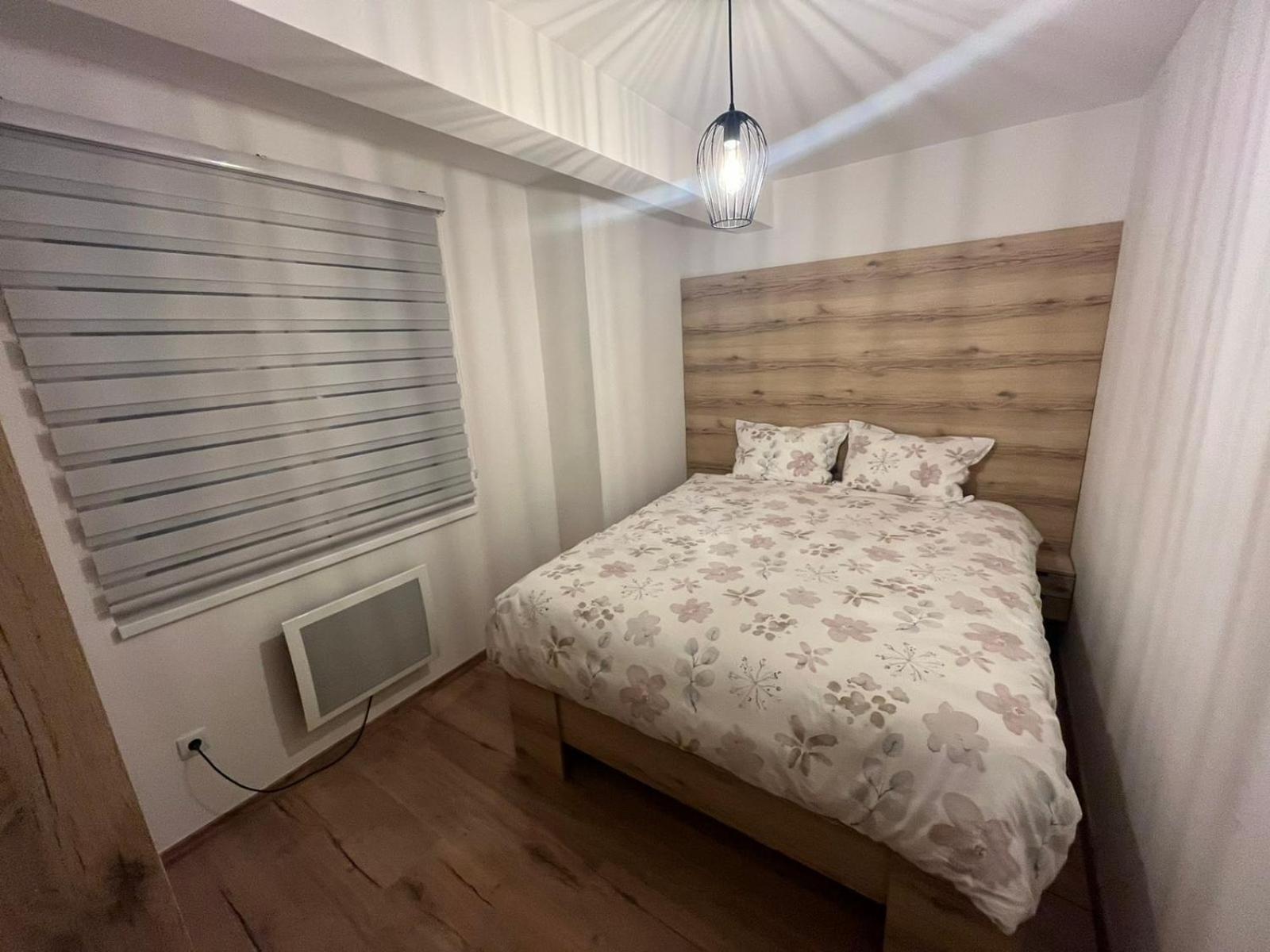 Apartmani NIX VIR