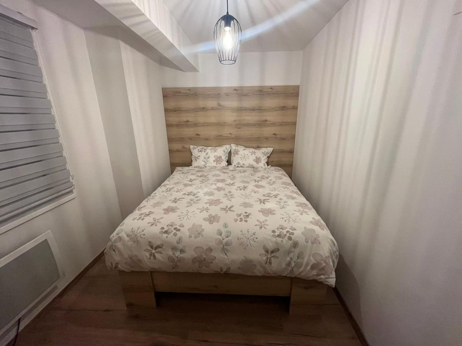 Apartmani NIX VIR