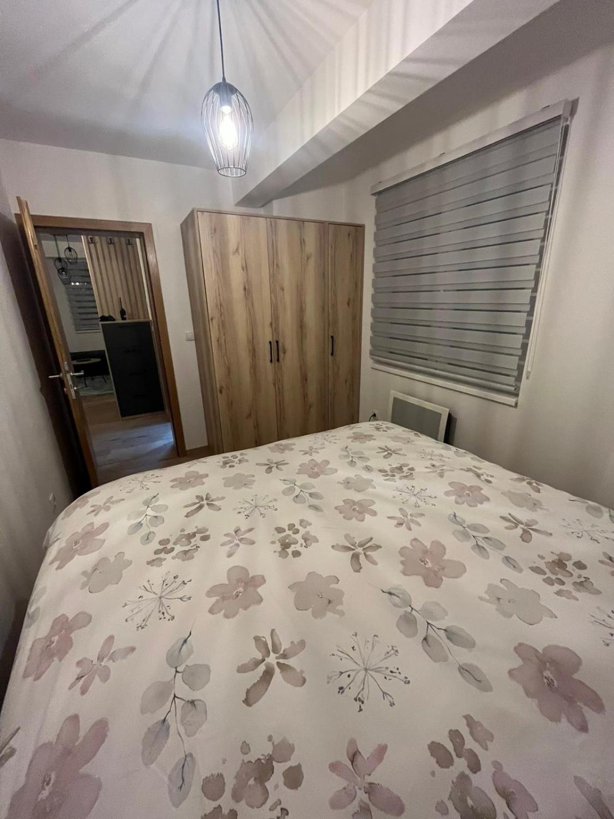 Apartmani NIX VIR