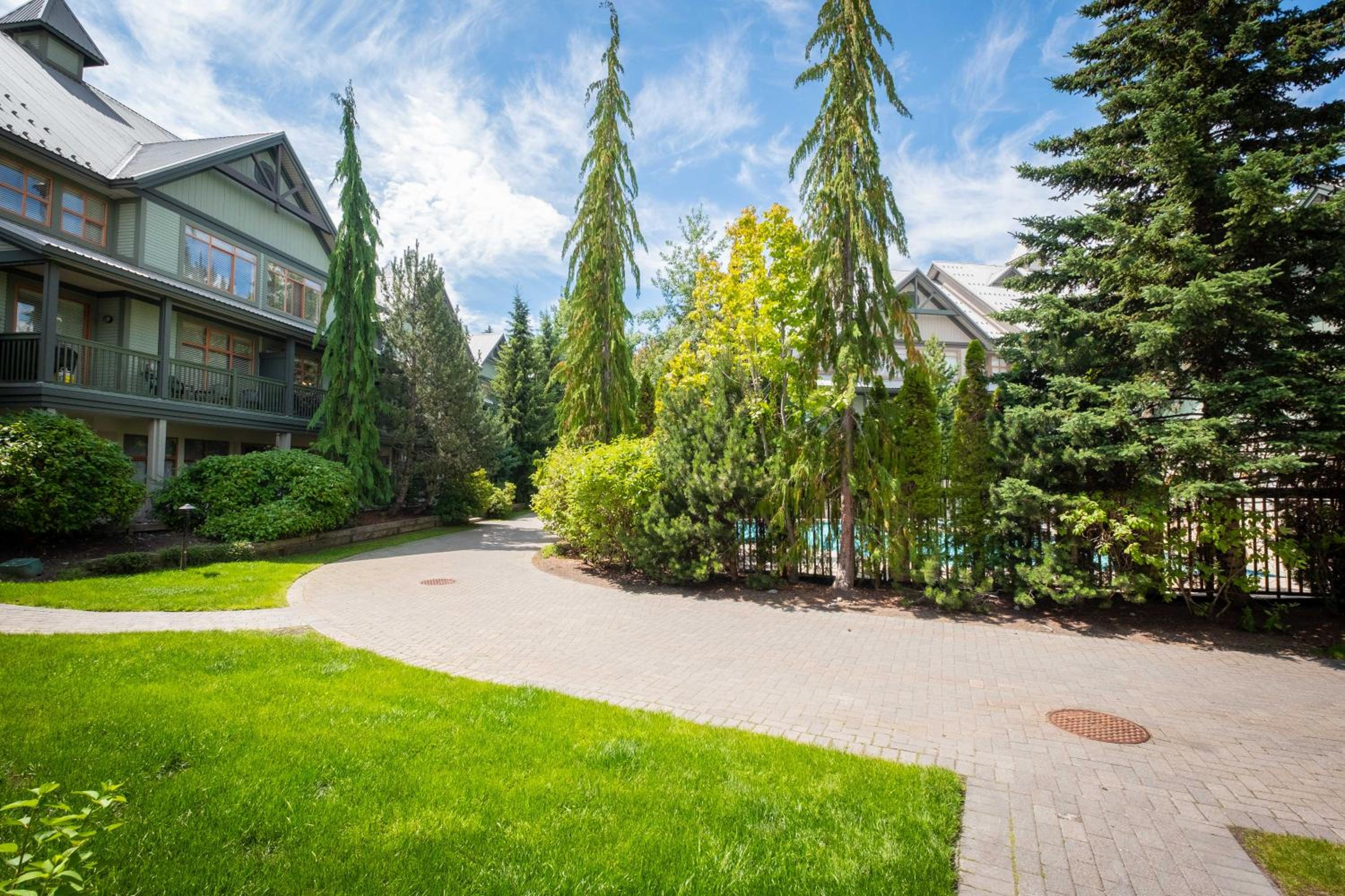 Northstar by Outpost Whistler