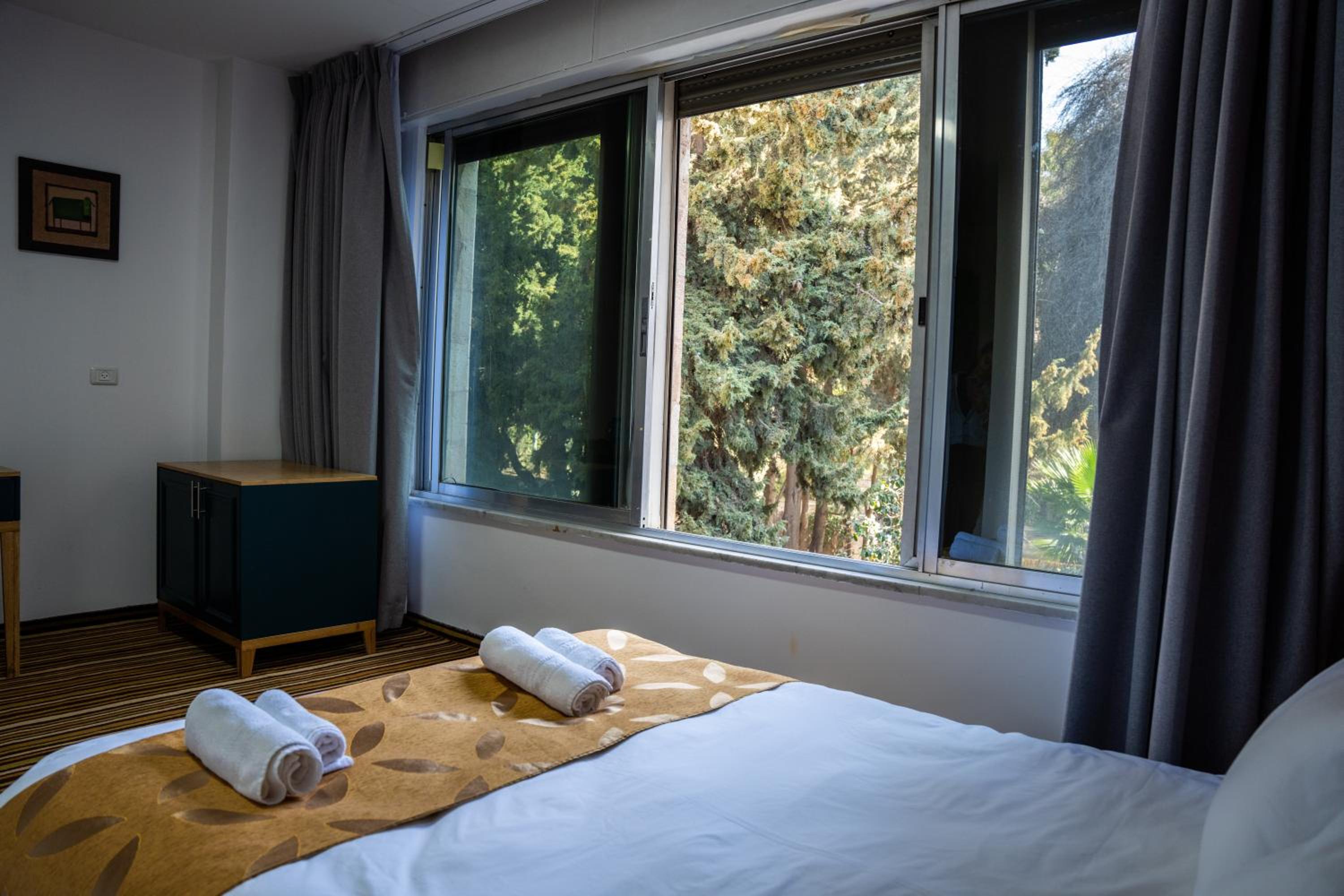 Jerusalem Boutique Hotel