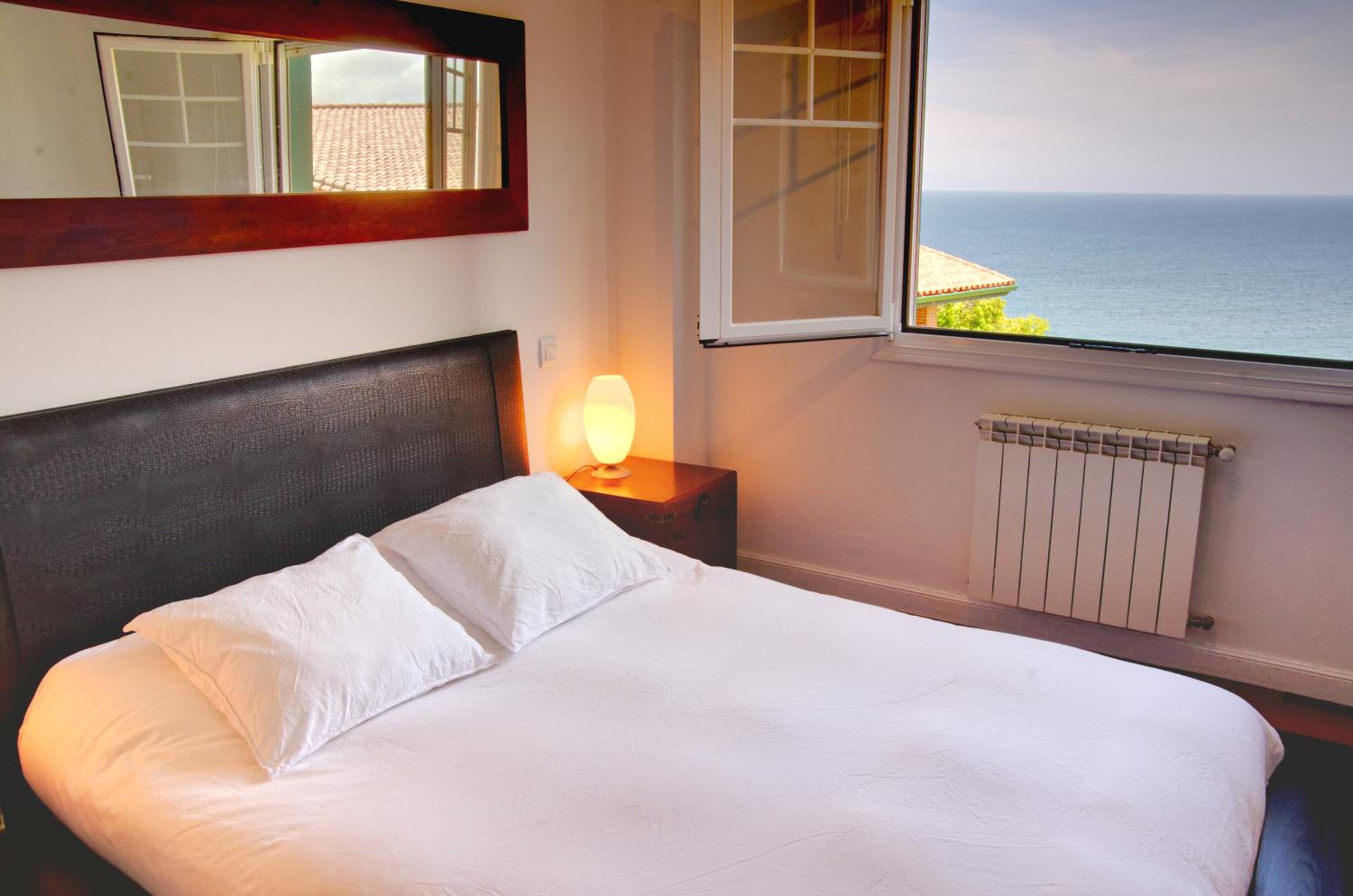 Hotel Villa La Perla De Sonabia