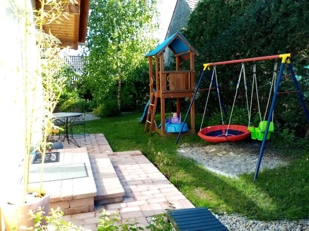 Kőszeghegyalja Vendégház view 4
