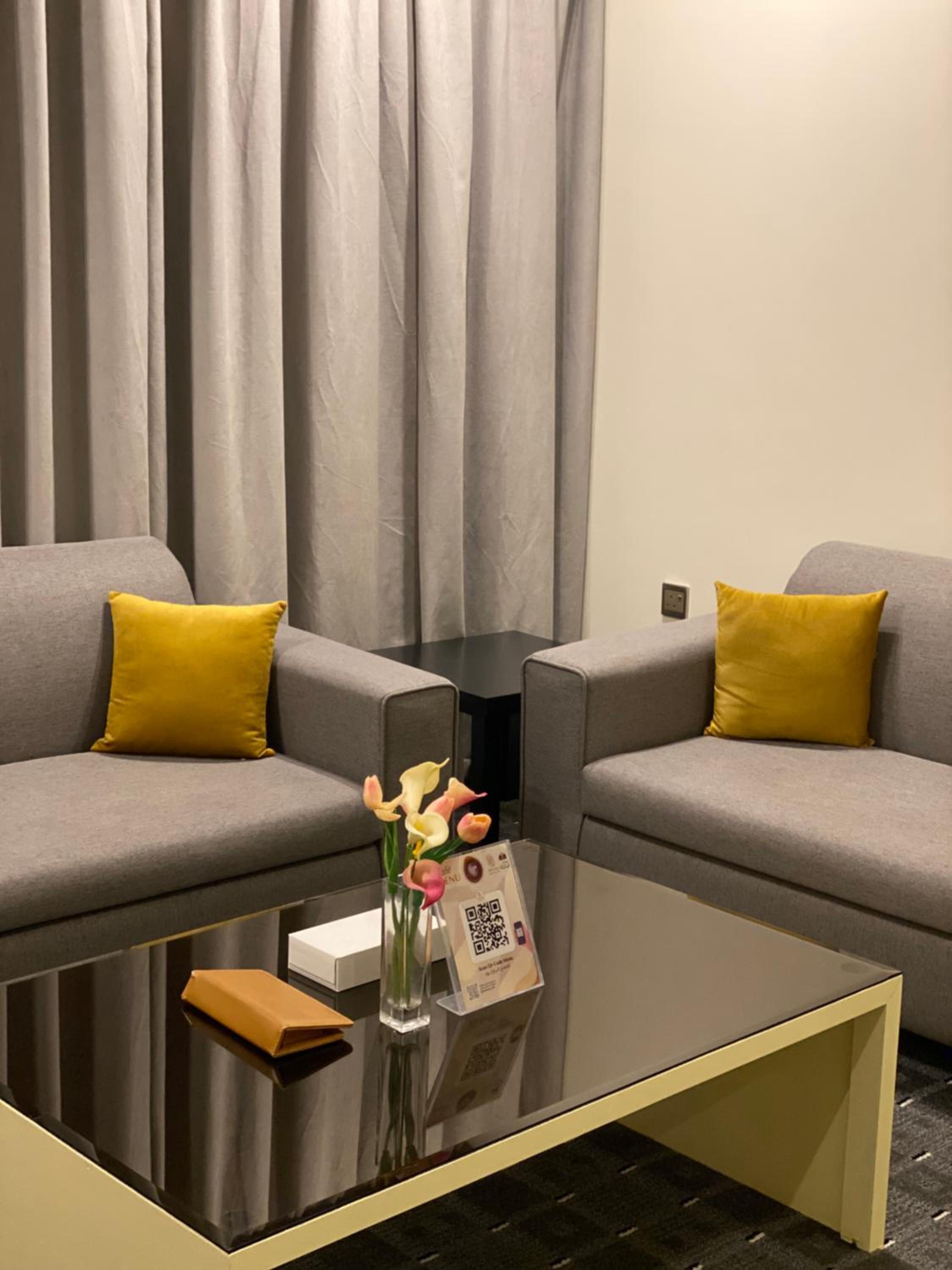 Hotel Samaa Eva Resort