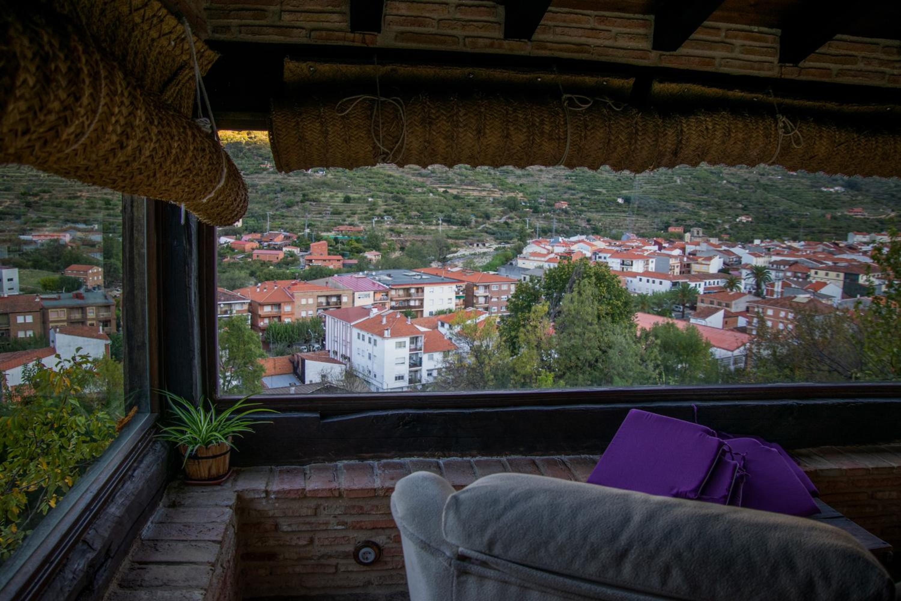 CASA RURAL EL RONDILLO view 4