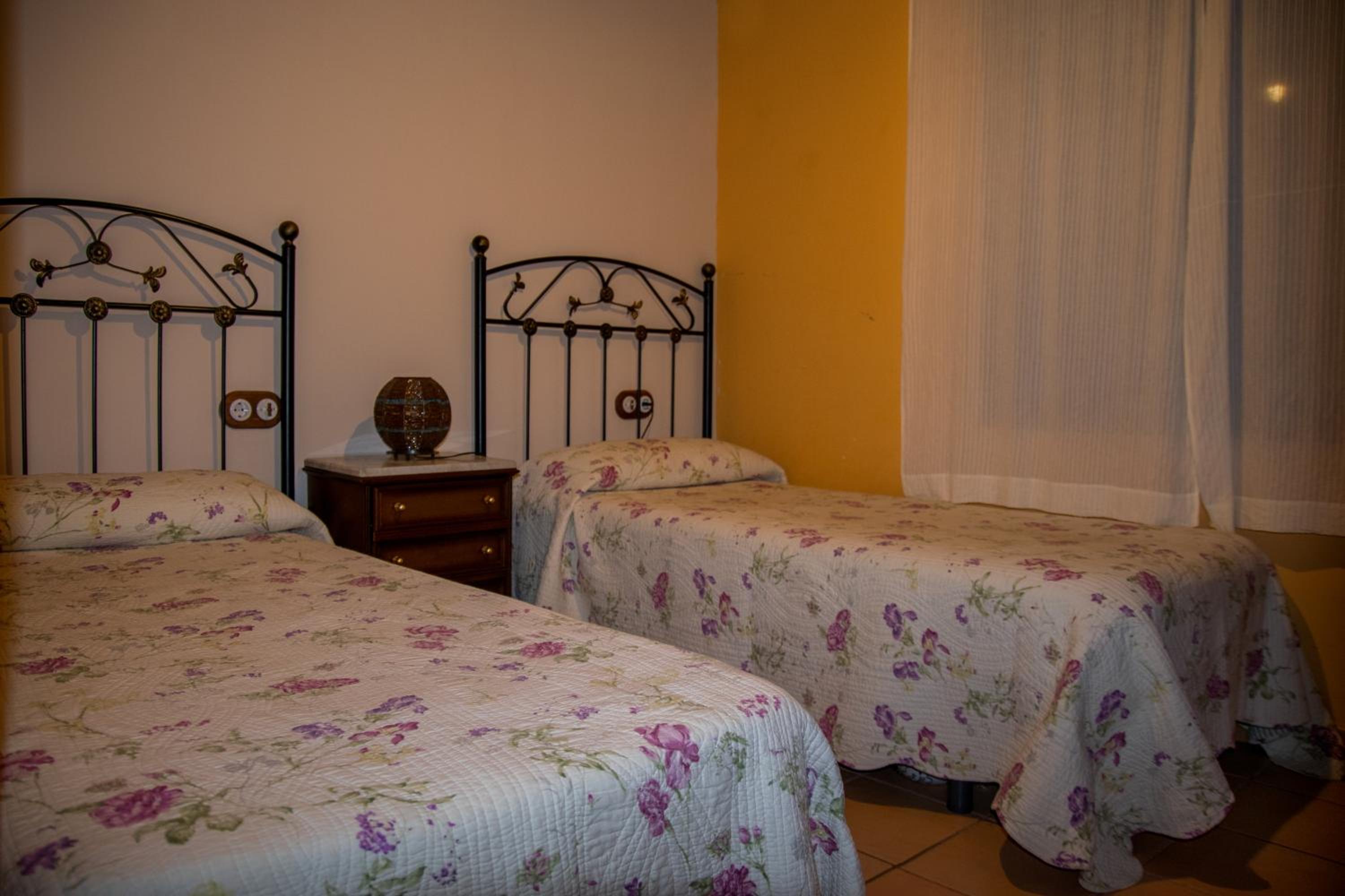 CASA RURAL EL RONDILLO view 5