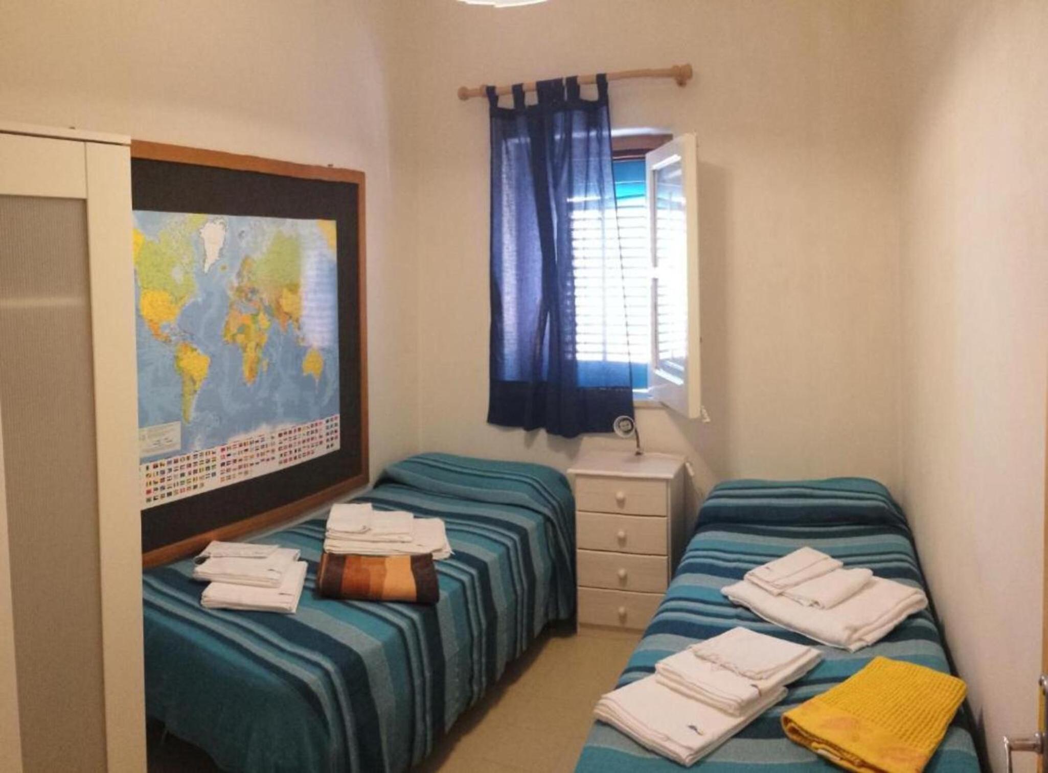 Appartamento Bouganville